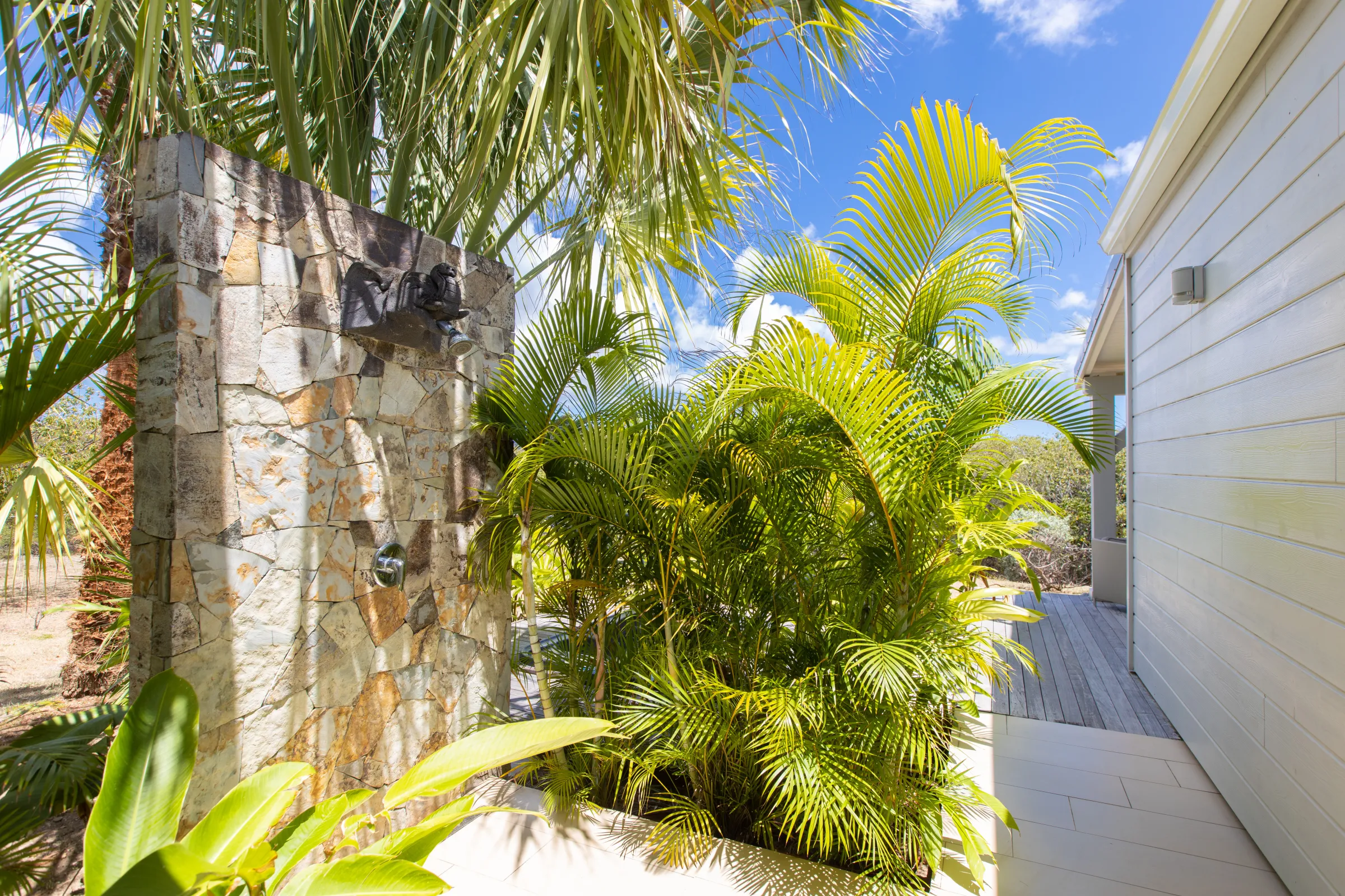 Villa Bahia Blue - Gallery image 53 of luxury villa in Sint Maarten