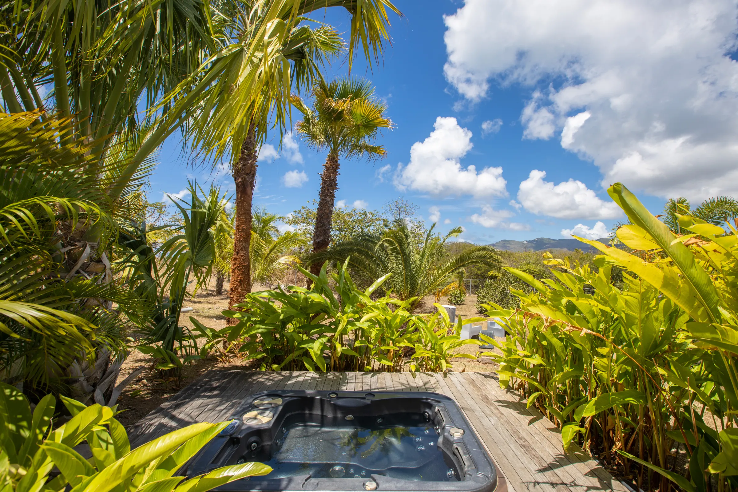 Villa Bahia Blue - Gallery image 55 of luxury villa in Sint Maarten