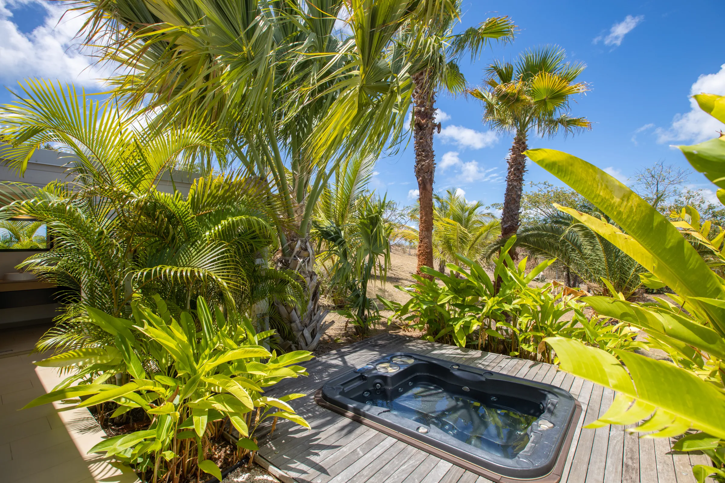Villa Bahia Blue - Gallery image 56 of luxury villa in Sint Maarten