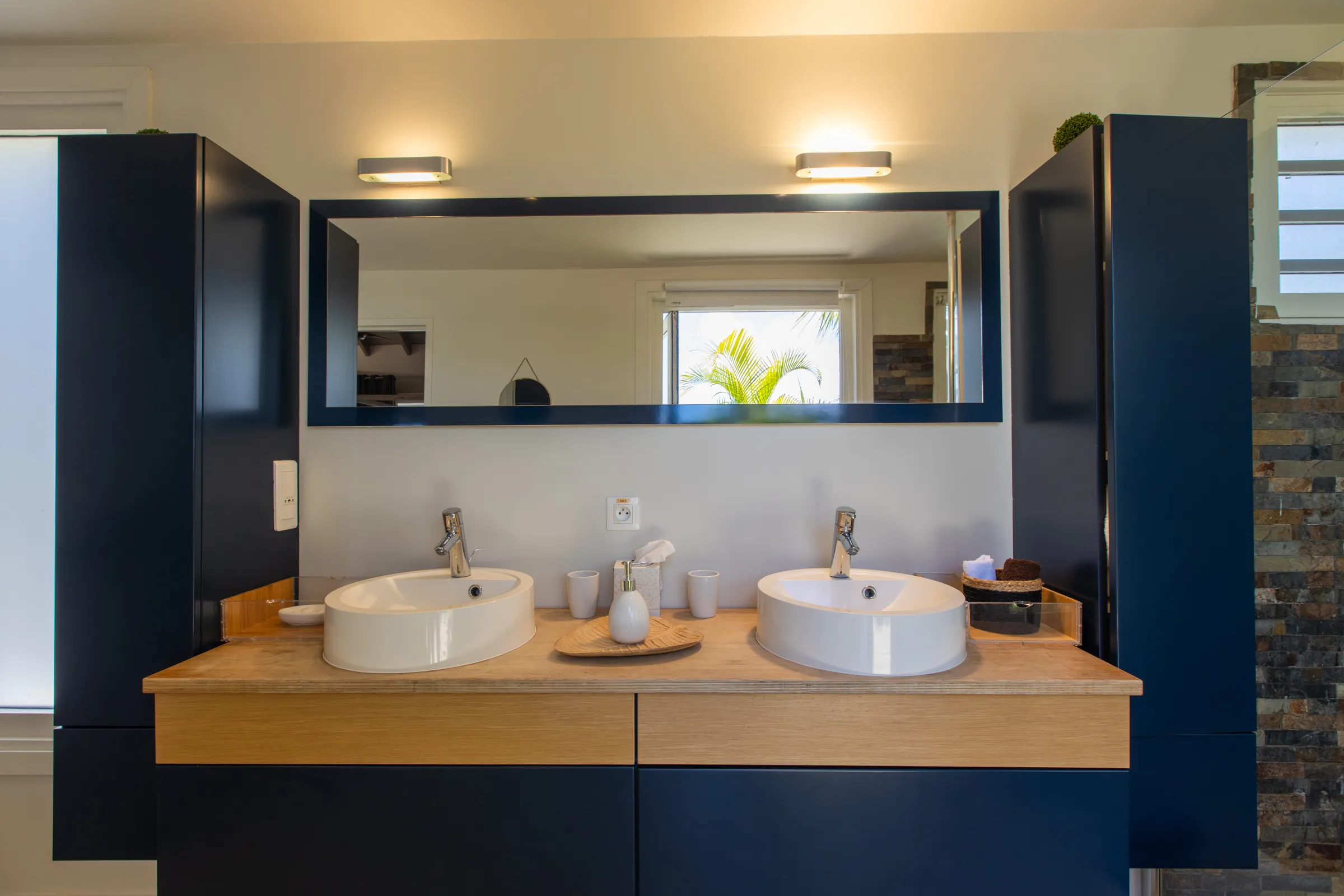 Villa Bahia Blue - Gallery image 59 of luxury villa in Sint Maarten