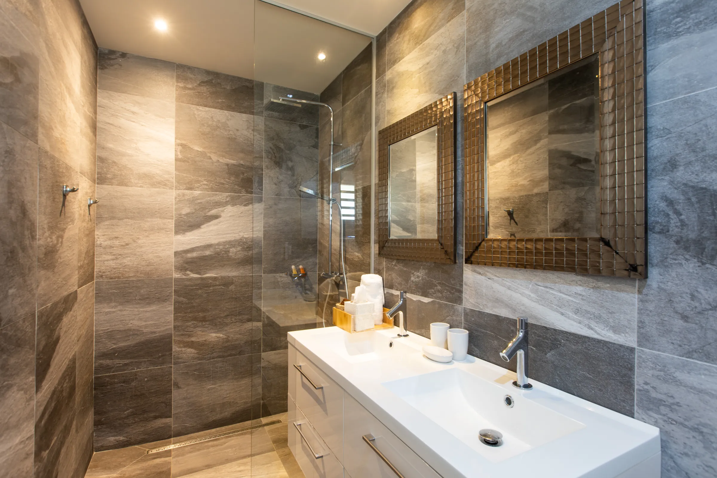 Villa Bahia Blue - Gallery image 65 of luxury villa in Sint Maarten