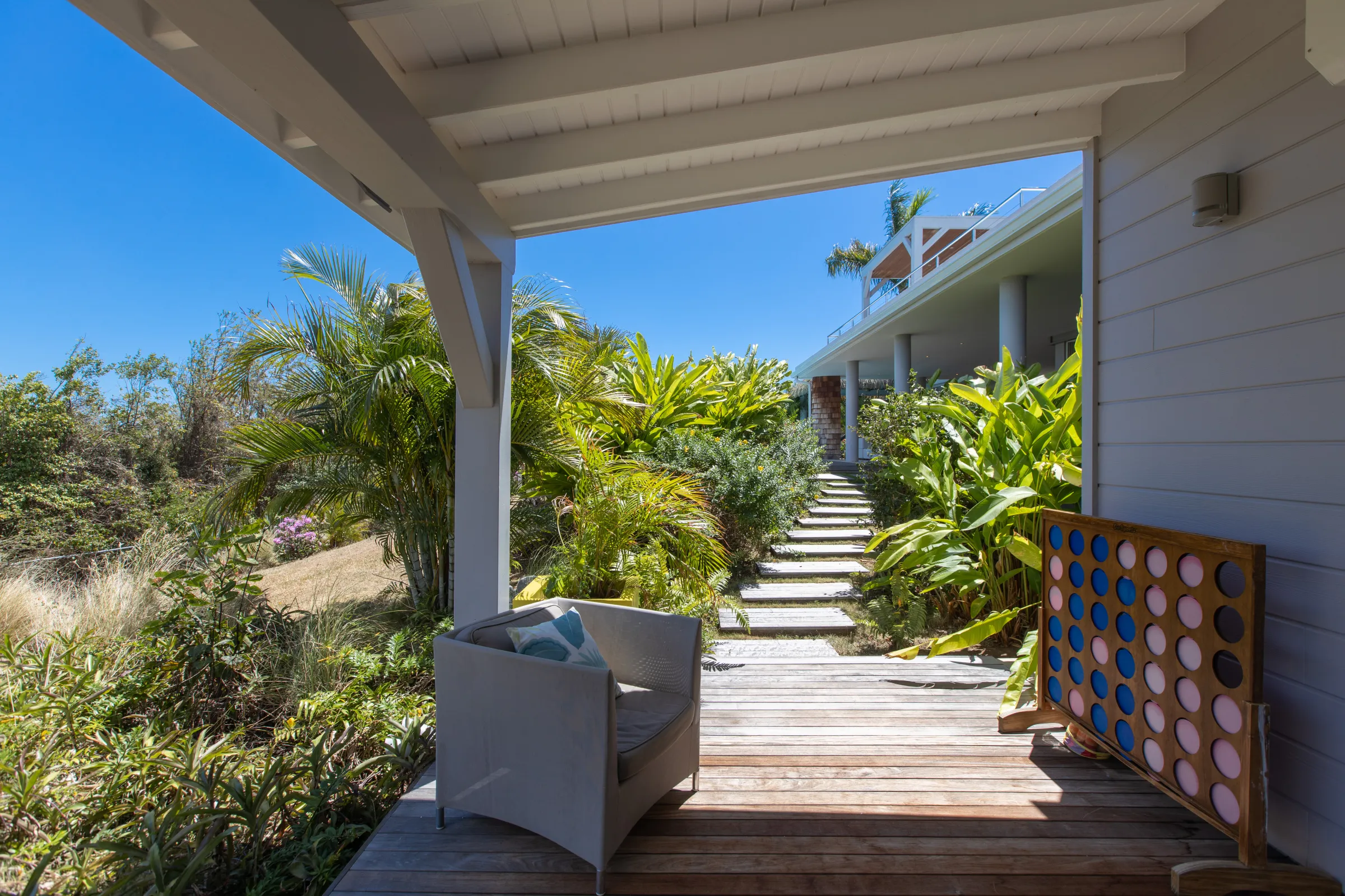 Villa Bahia Blue - Gallery image 66 of luxury villa in Sint Maarten
