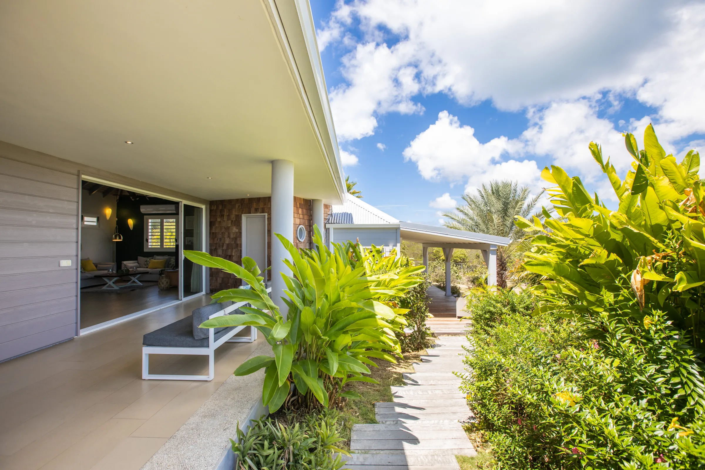 Villa Bahia Blue - Gallery image 68 of luxury villa in Sint Maarten