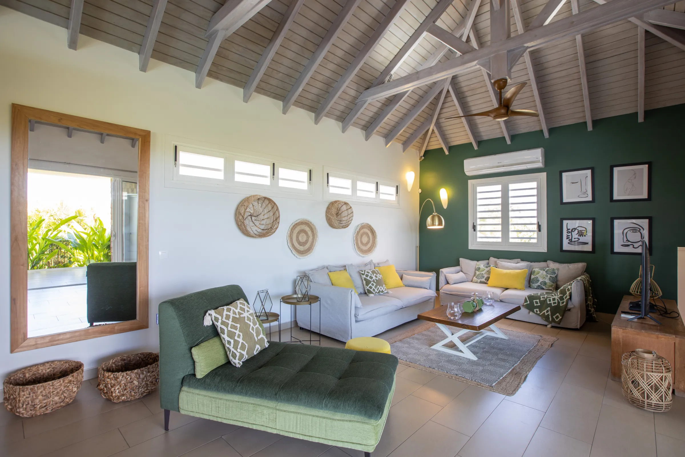 Villa Bahia Blue - Gallery image 69 of luxury villa in Sint Maarten