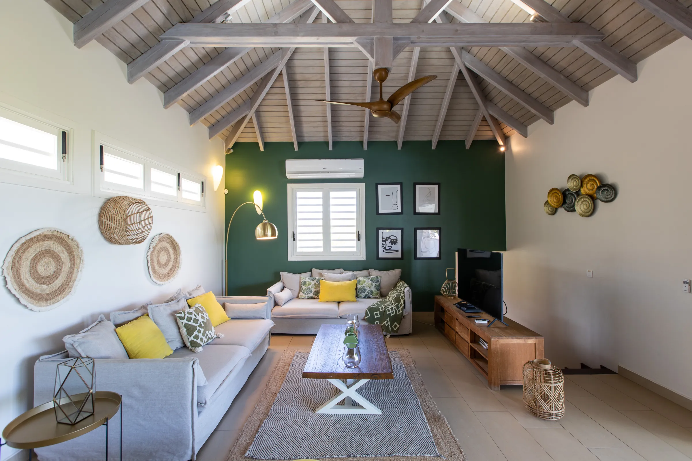 Villa Bahia Blue - Gallery image 70 of luxury villa in Sint Maarten