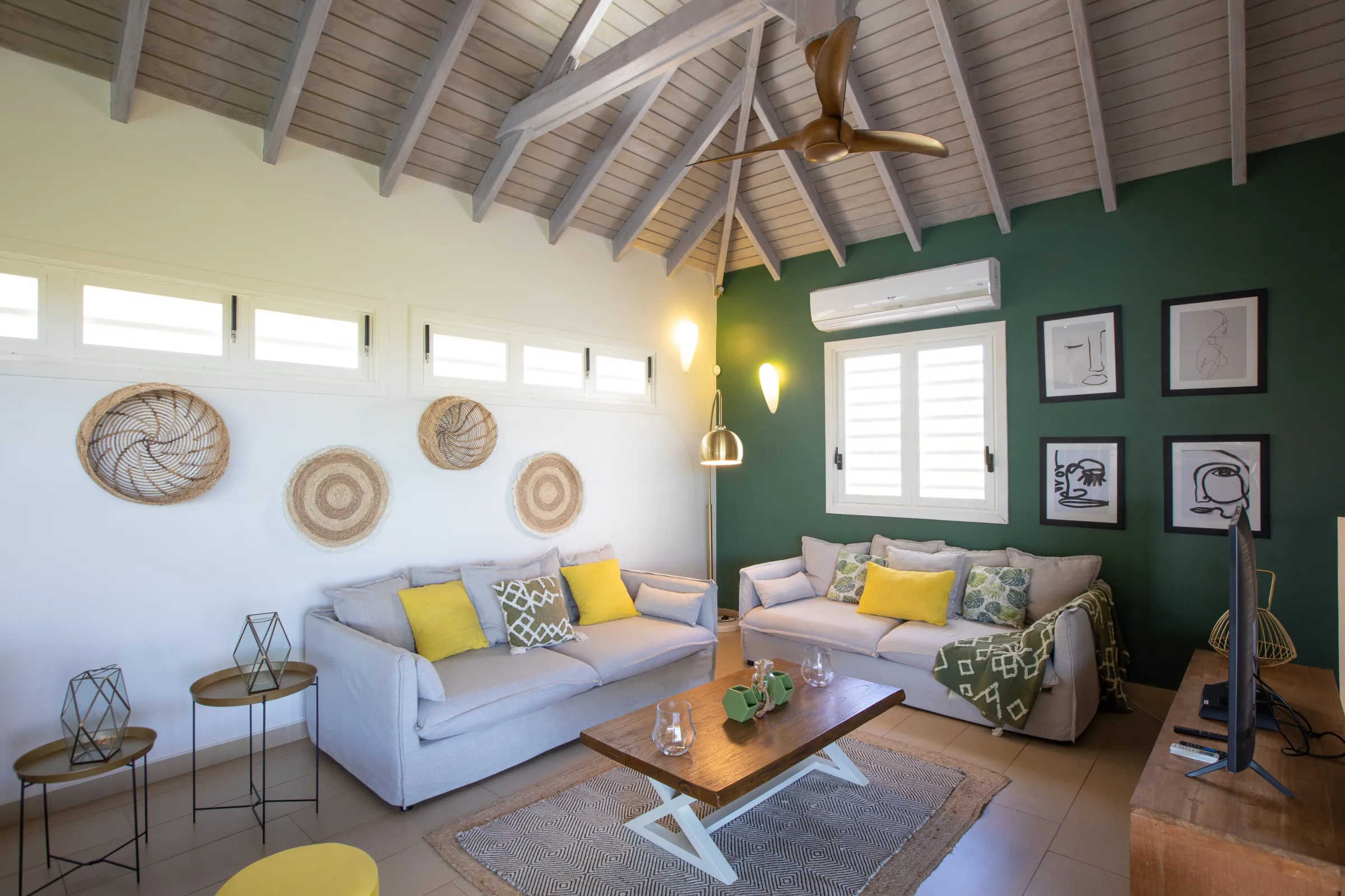 Villa Bahia Blue - Gallery image 71 of luxury villa in Sint Maarten