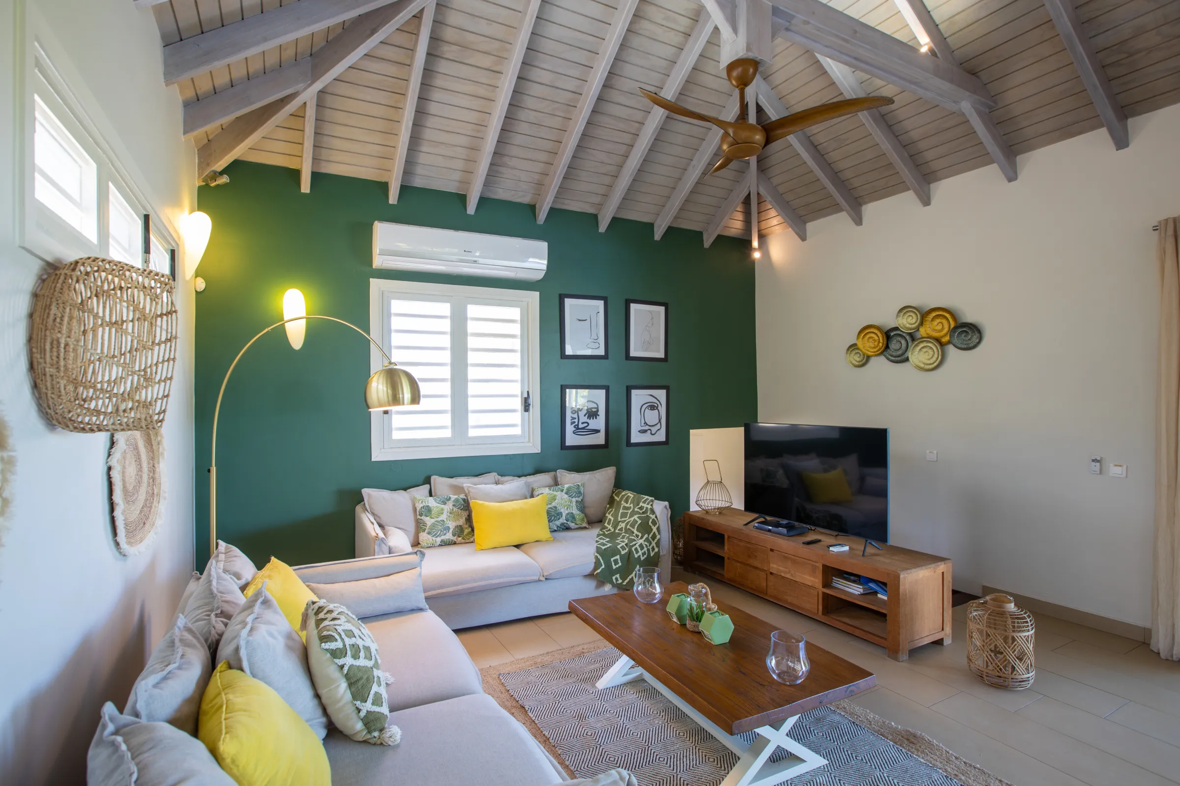 Villa Bahia Blue - Gallery image 72 of luxury villa in Sint Maarten