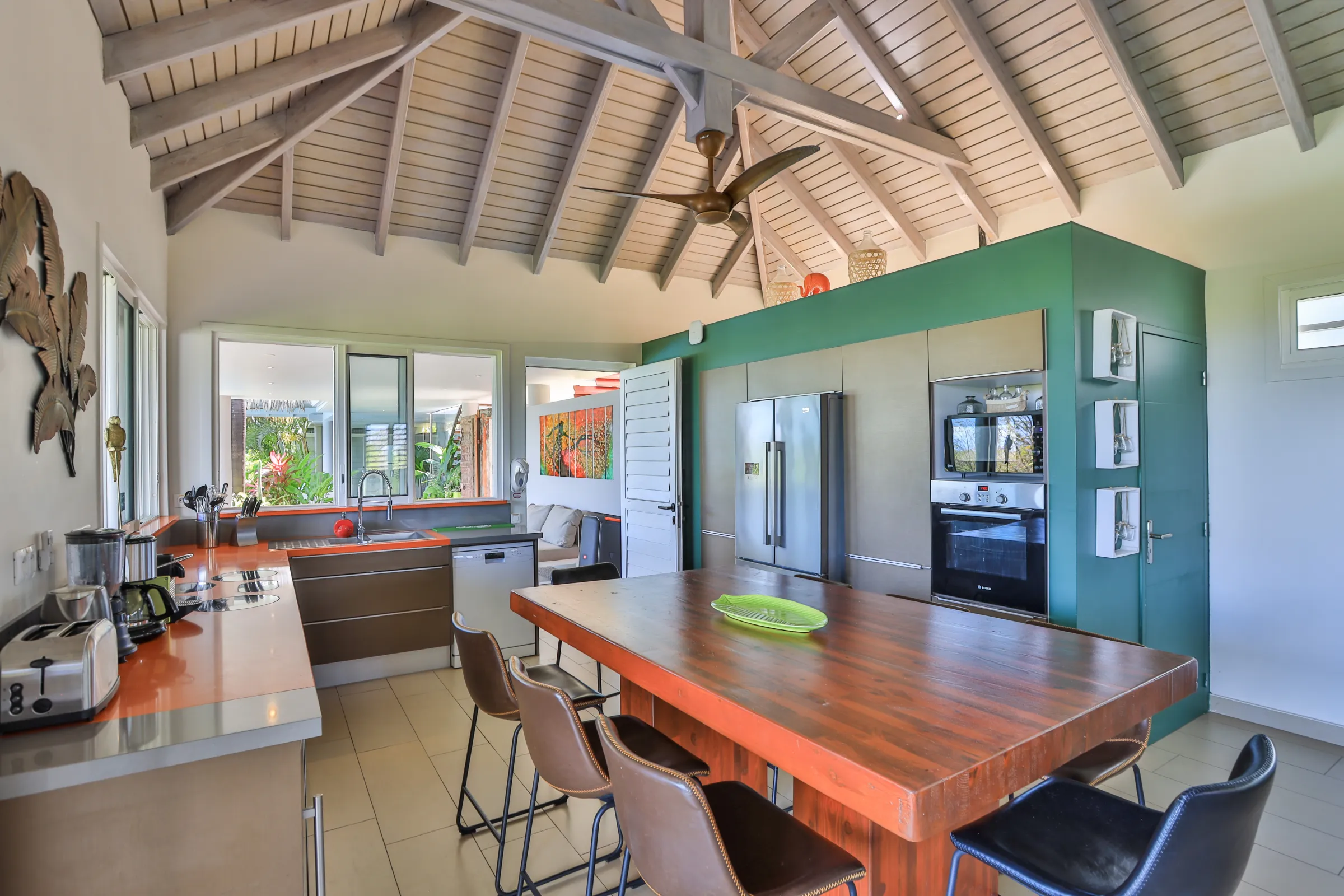 Villa Bahia Blue - Gallery image 73 of luxury villa in Sint Maarten