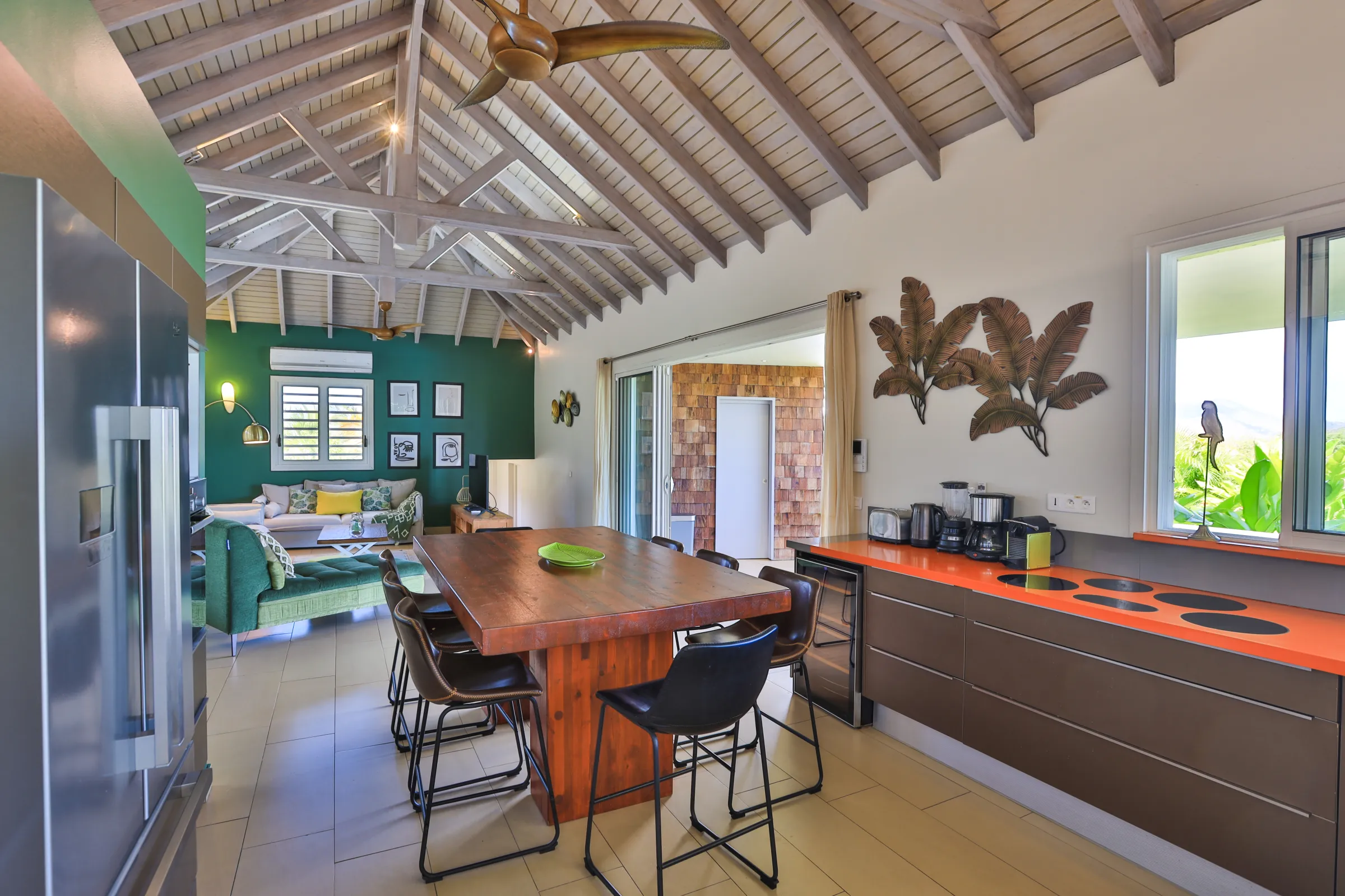 Villa Bahia Blue - Gallery image 74 of luxury villa in Sint Maarten