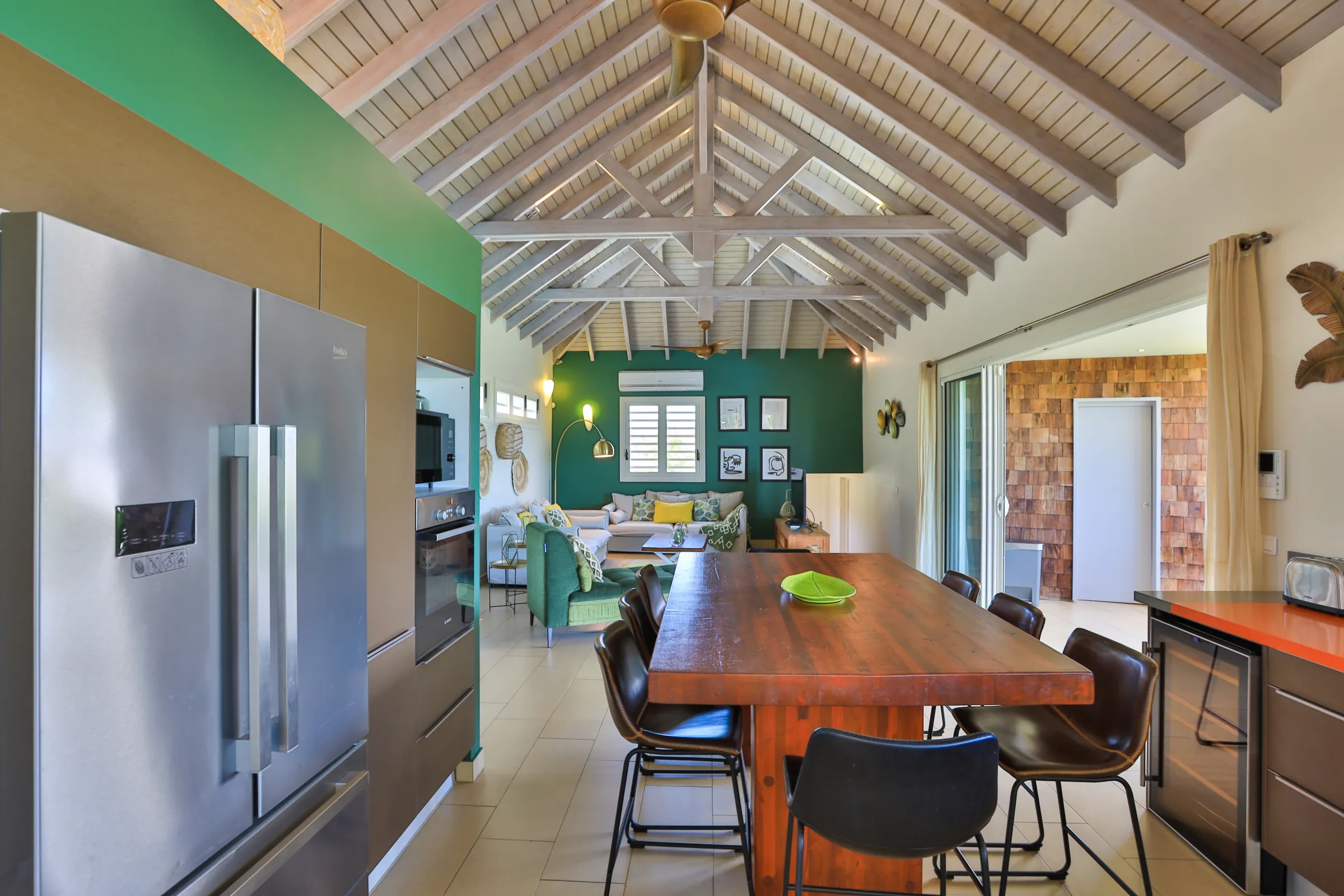 Villa Bahia Blue - Gallery image 75 of luxury villa in Sint Maarten