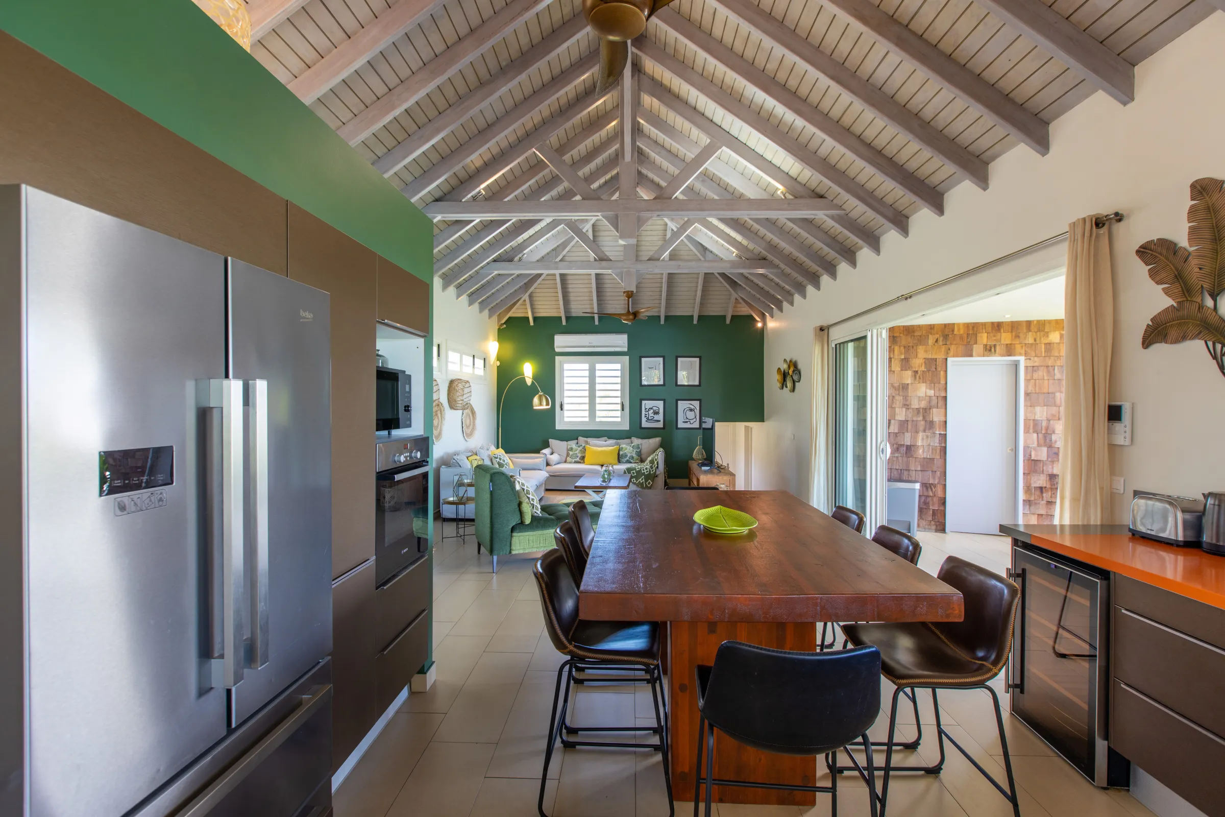 Villa Bahia Blue - Gallery image 76 of luxury villa in Sint Maarten