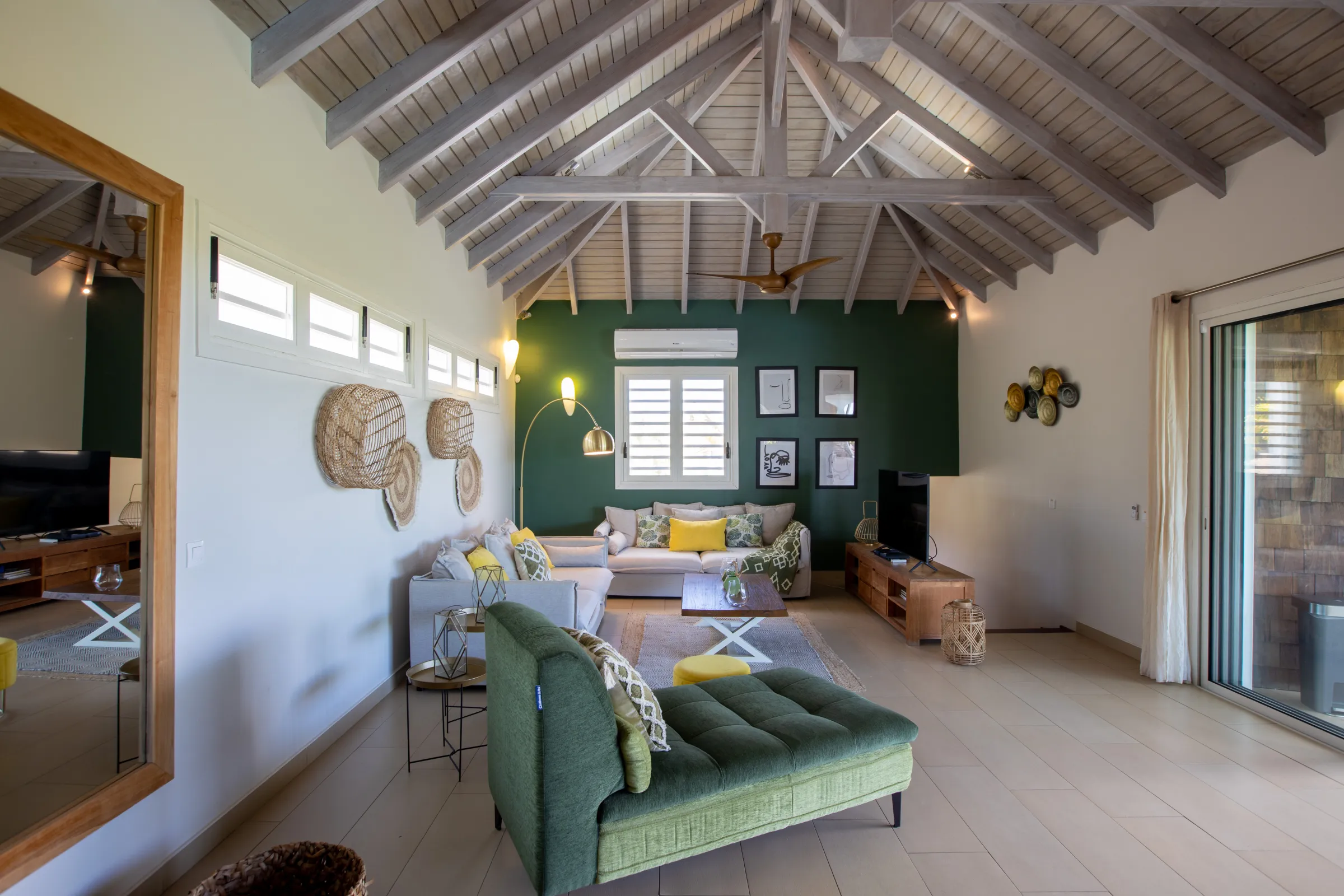 Villa Bahia Blue - Gallery image 77 of luxury villa in Sint Maarten