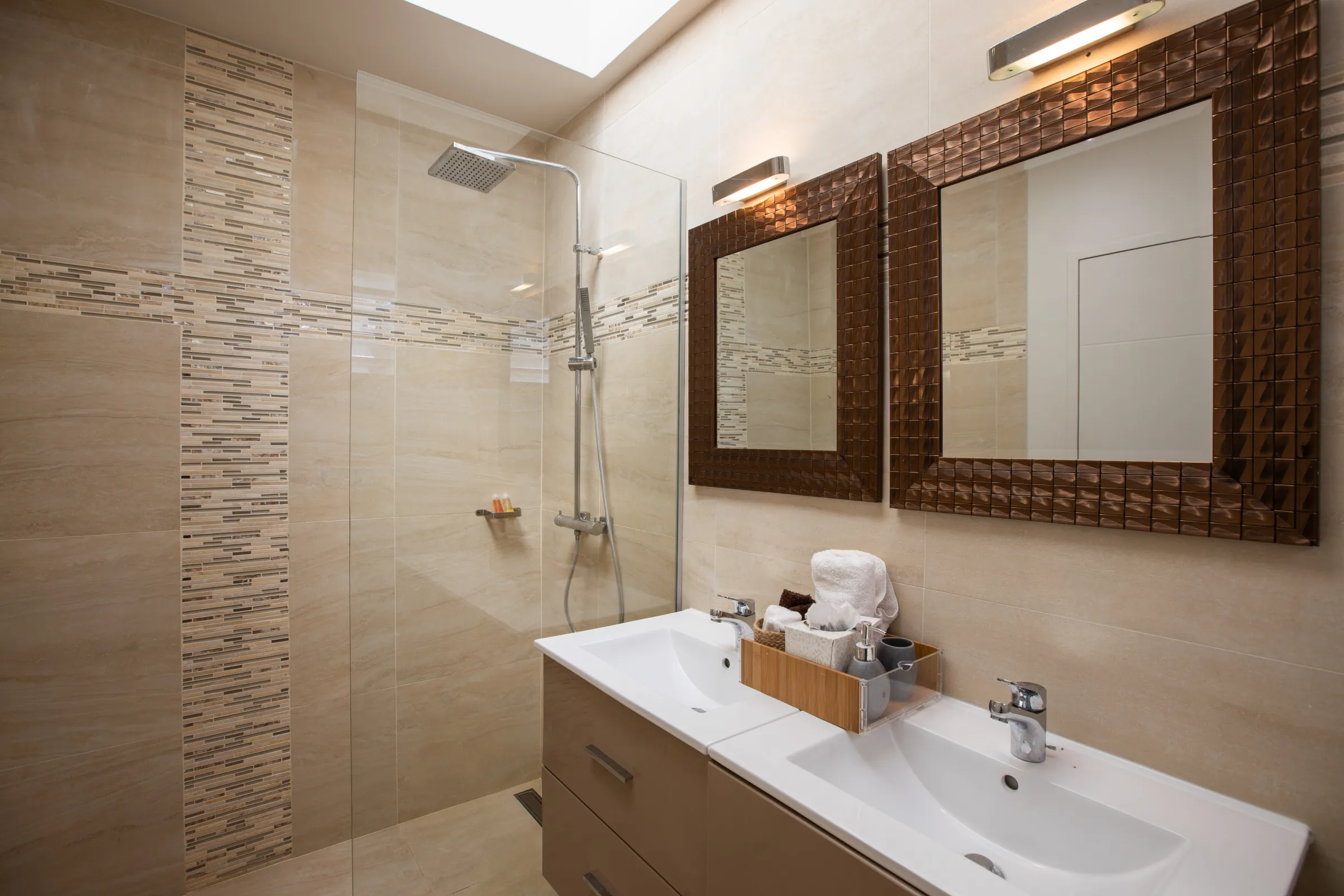 Villa Bahia Blue - Gallery image 84 of luxury villa in Sint Maarten