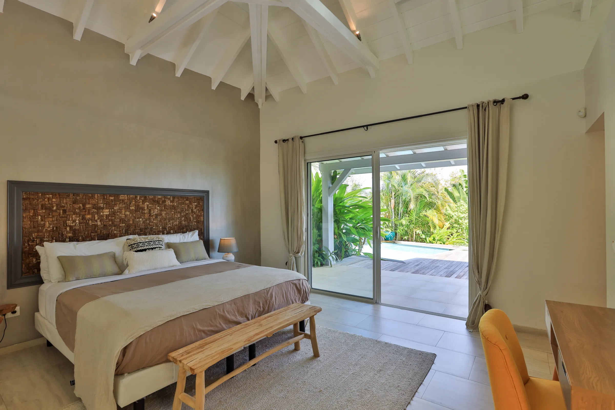 Villa Bahia Blue - Gallery image 85 of luxury villa in Sint Maarten