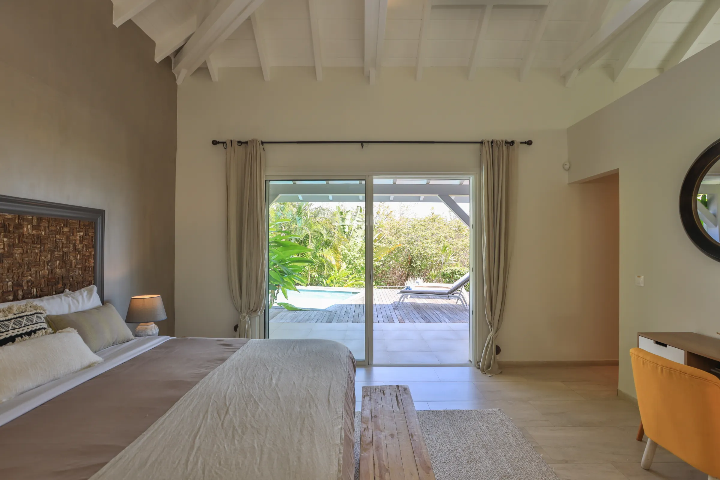 Villa Bahia Blue - Gallery image 86 of luxury villa in Sint Maarten
