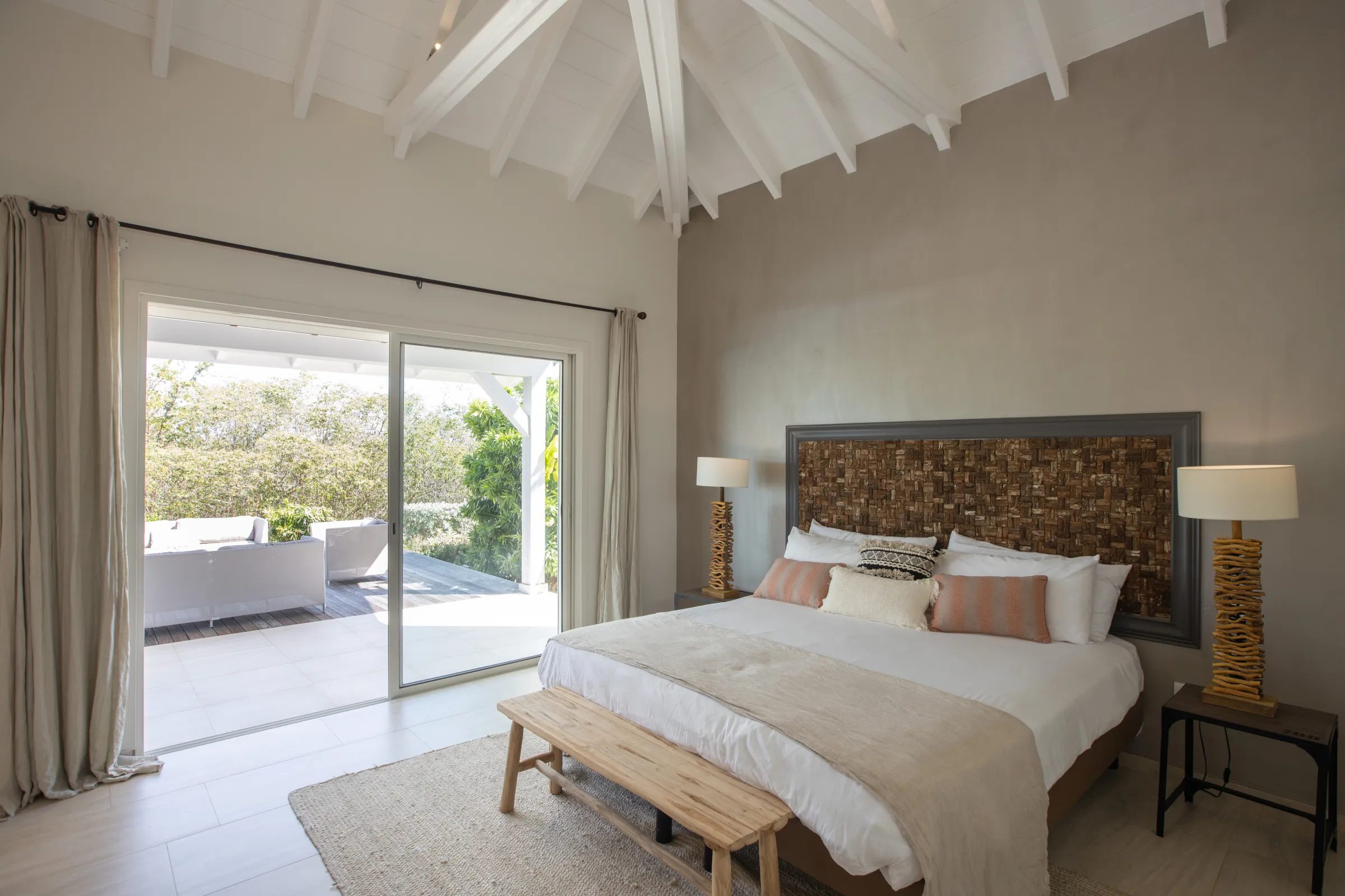 Villa Bahia Blue - Gallery image 90 of luxury villa in Sint Maarten
