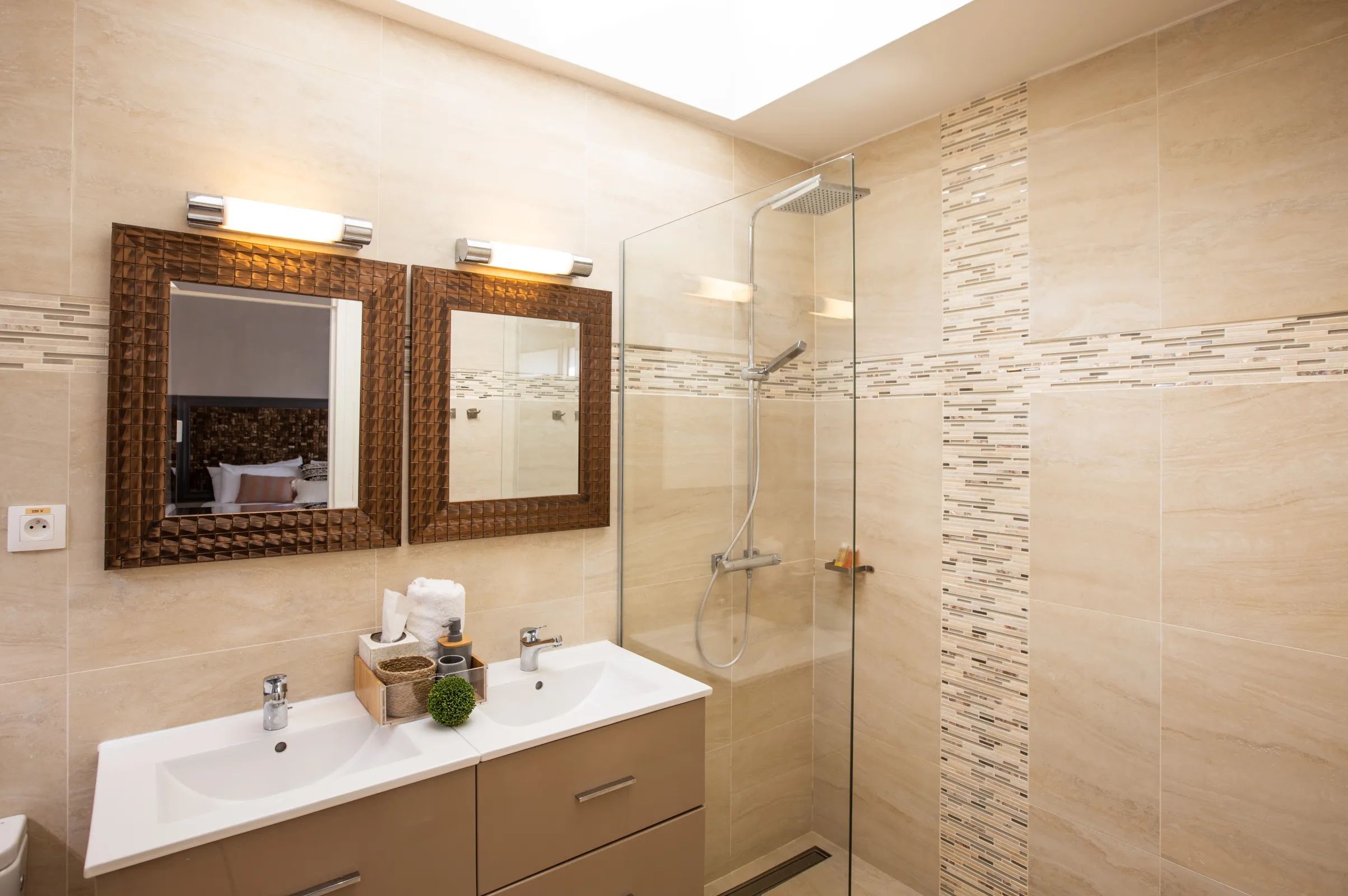 Villa Bahia Blue - Gallery image 92 of luxury villa in Sint Maarten
