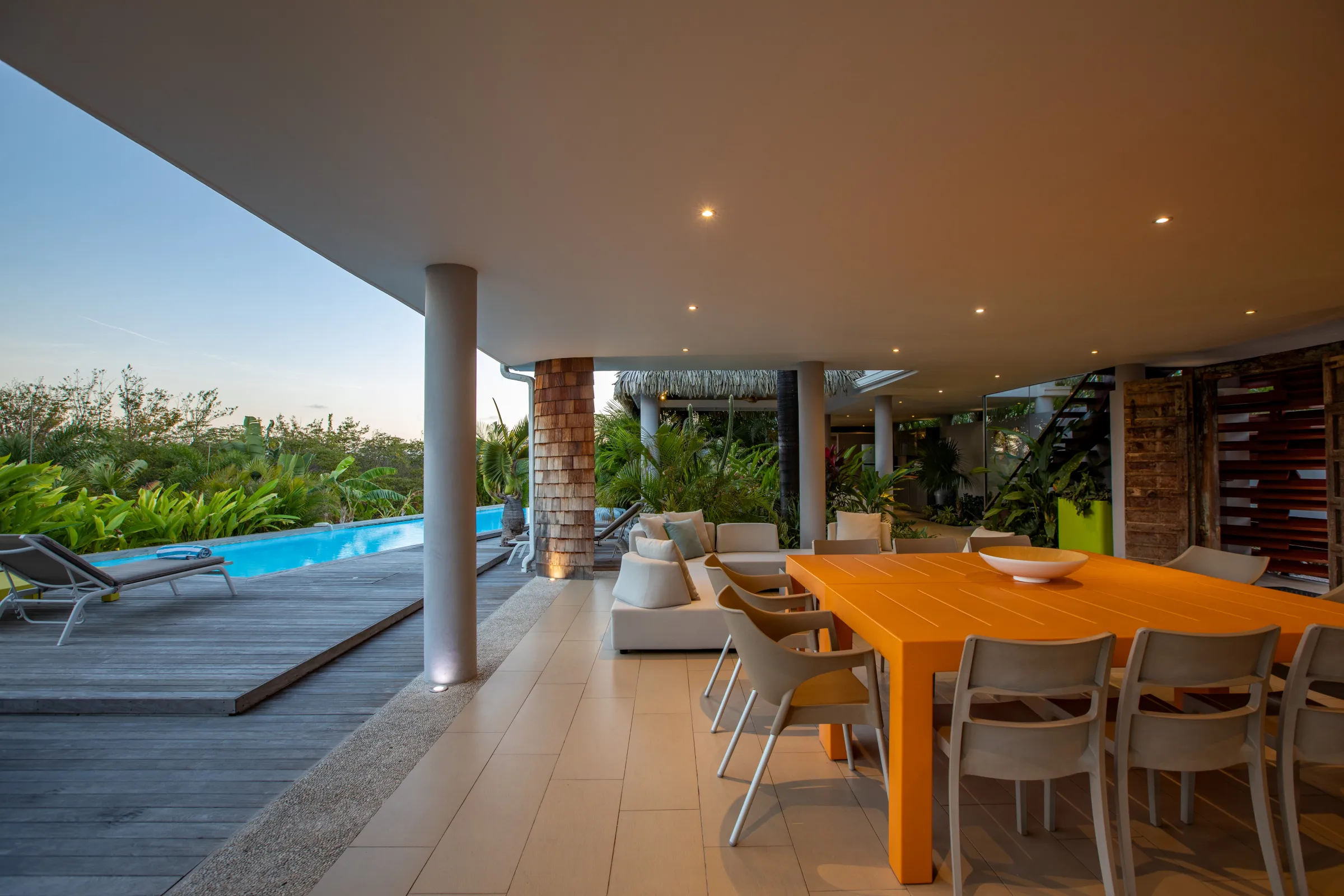 Villa Bahia Blue - Gallery image 93 of luxury villa in Sint Maarten