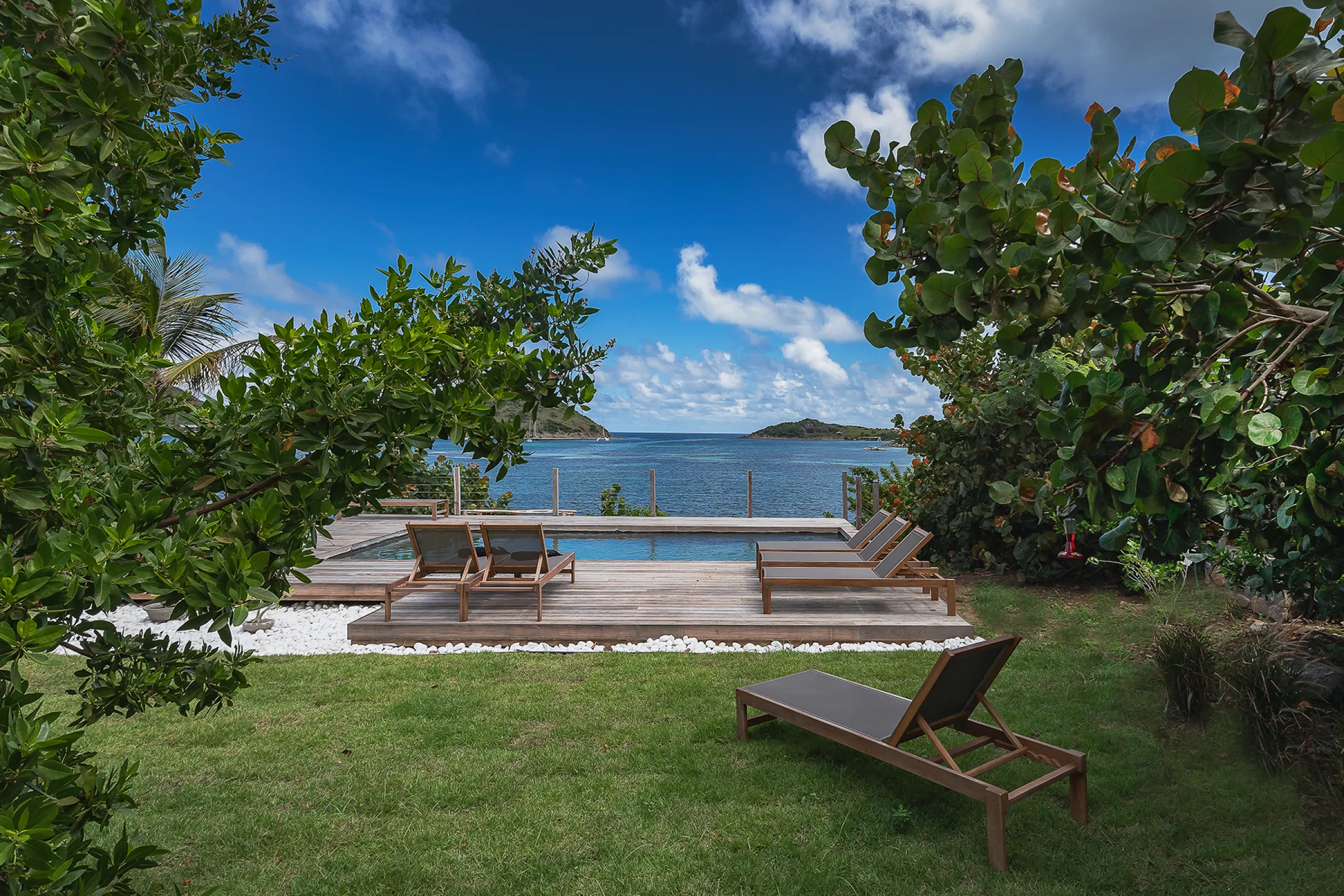 Villa Baltazar - Gallery image 2 of luxury villa in Sint Maarten