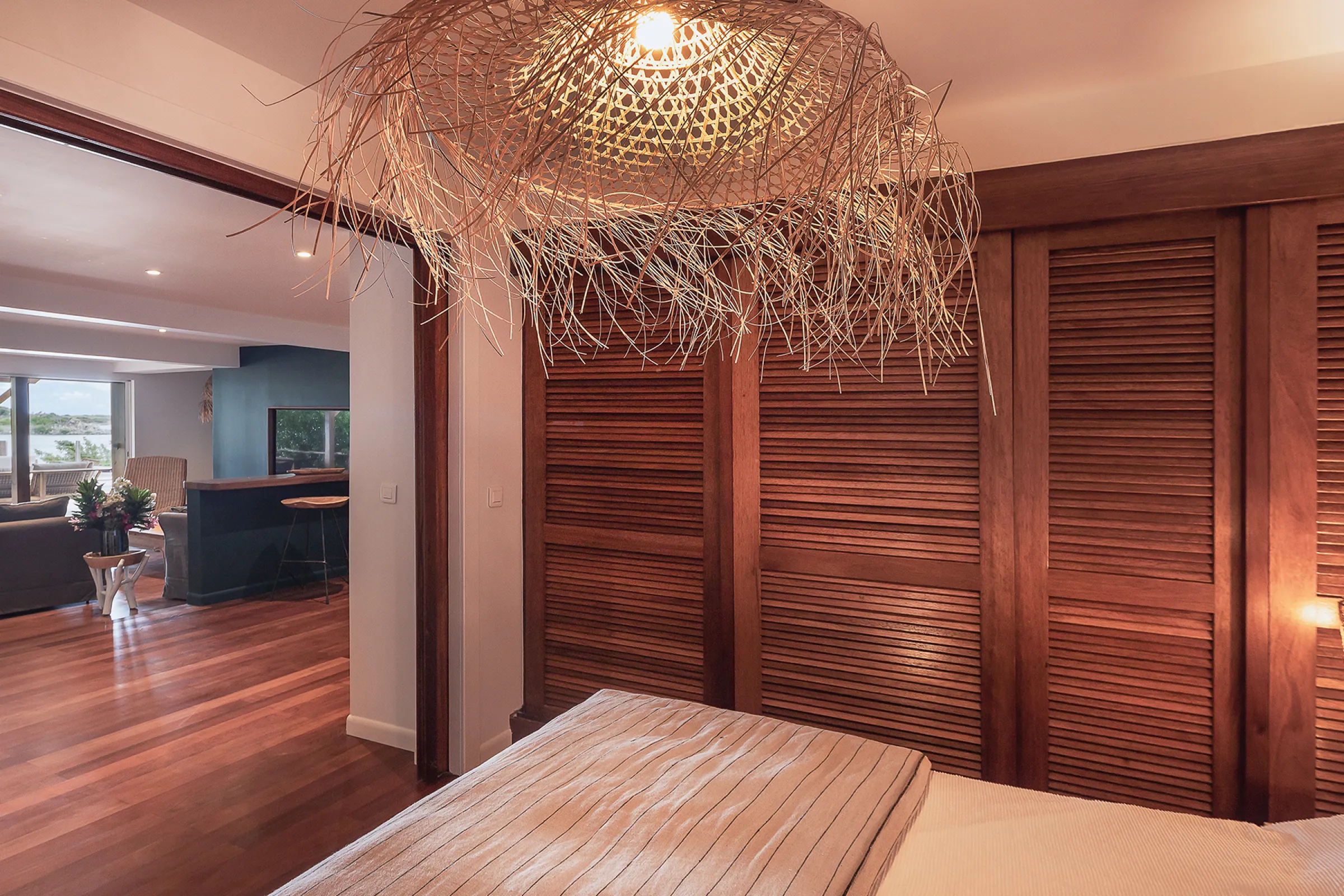 Villa Baltazar - Gallery image 10 of luxury villa in Sint Maarten