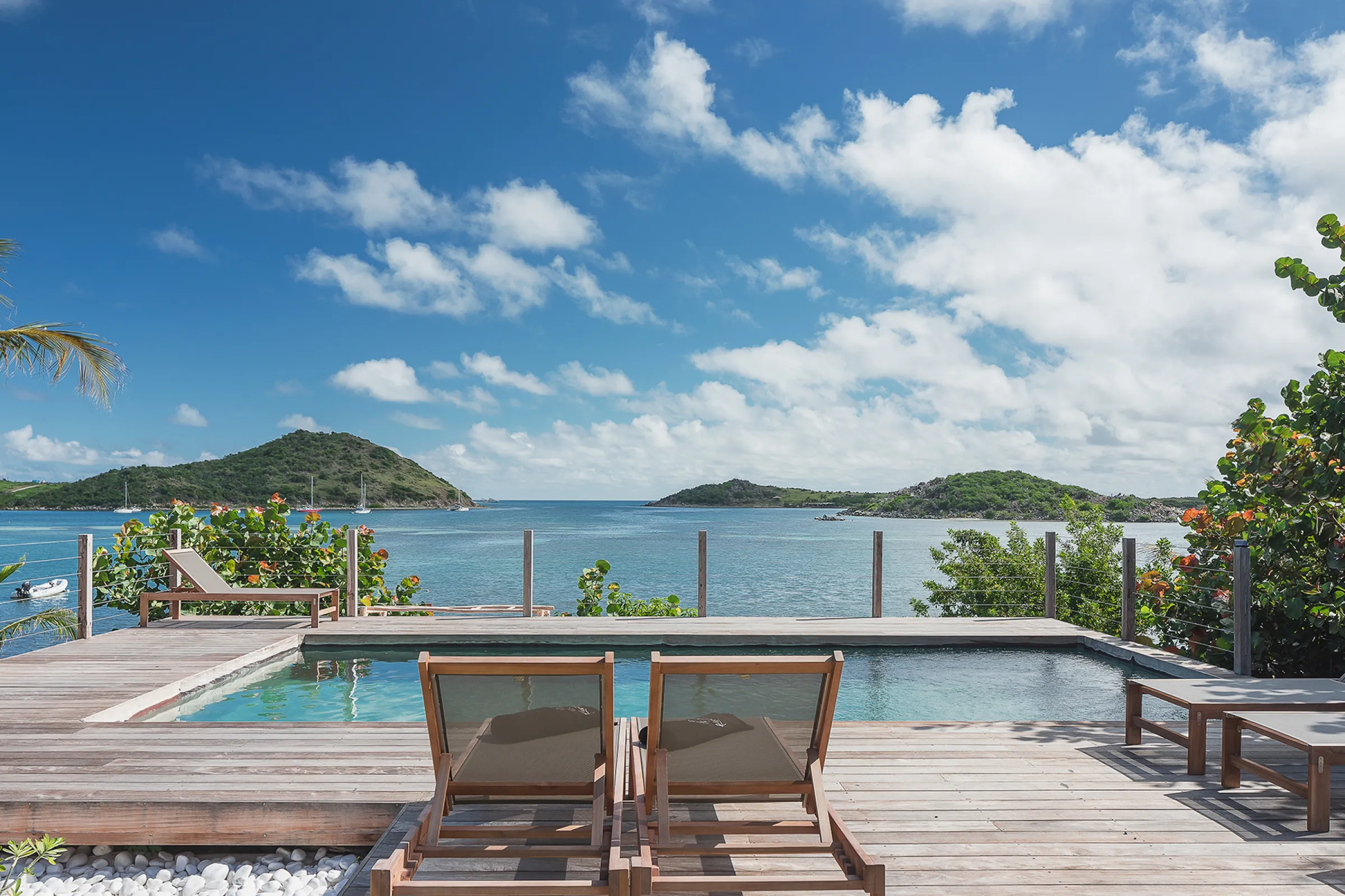 Villa Baltazar - Gallery image 11 of luxury villa in Sint Maarten