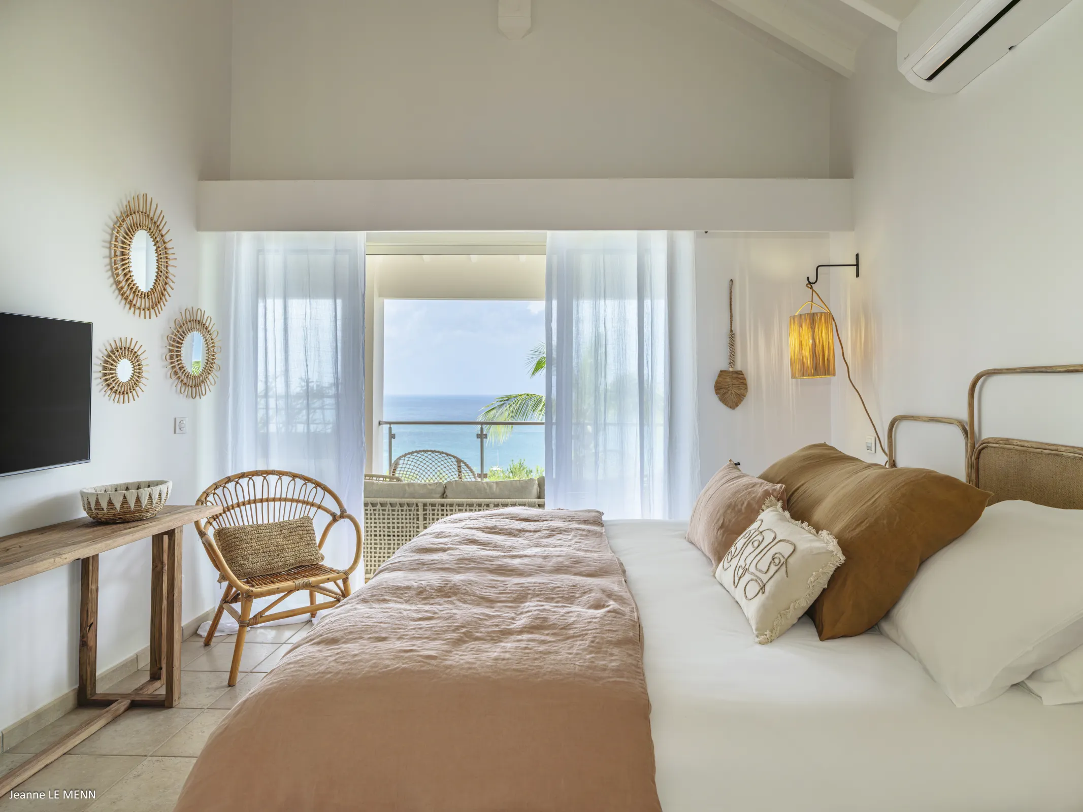 Villa Be Happy - Gallery image 4 of luxury villa in Sint Maarten