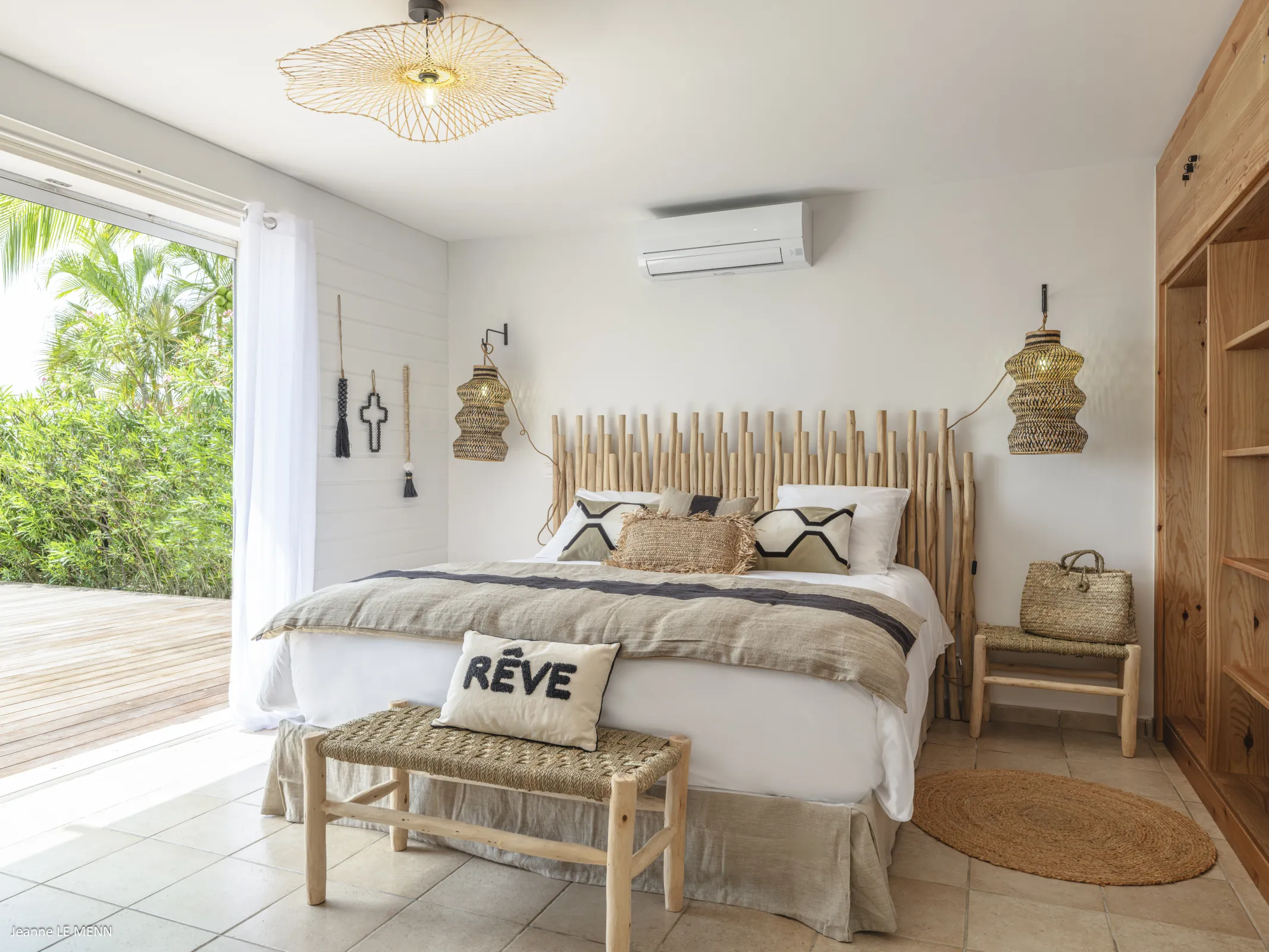 Villa Be Happy - Gallery image 6 of luxury villa in Sint Maarten
