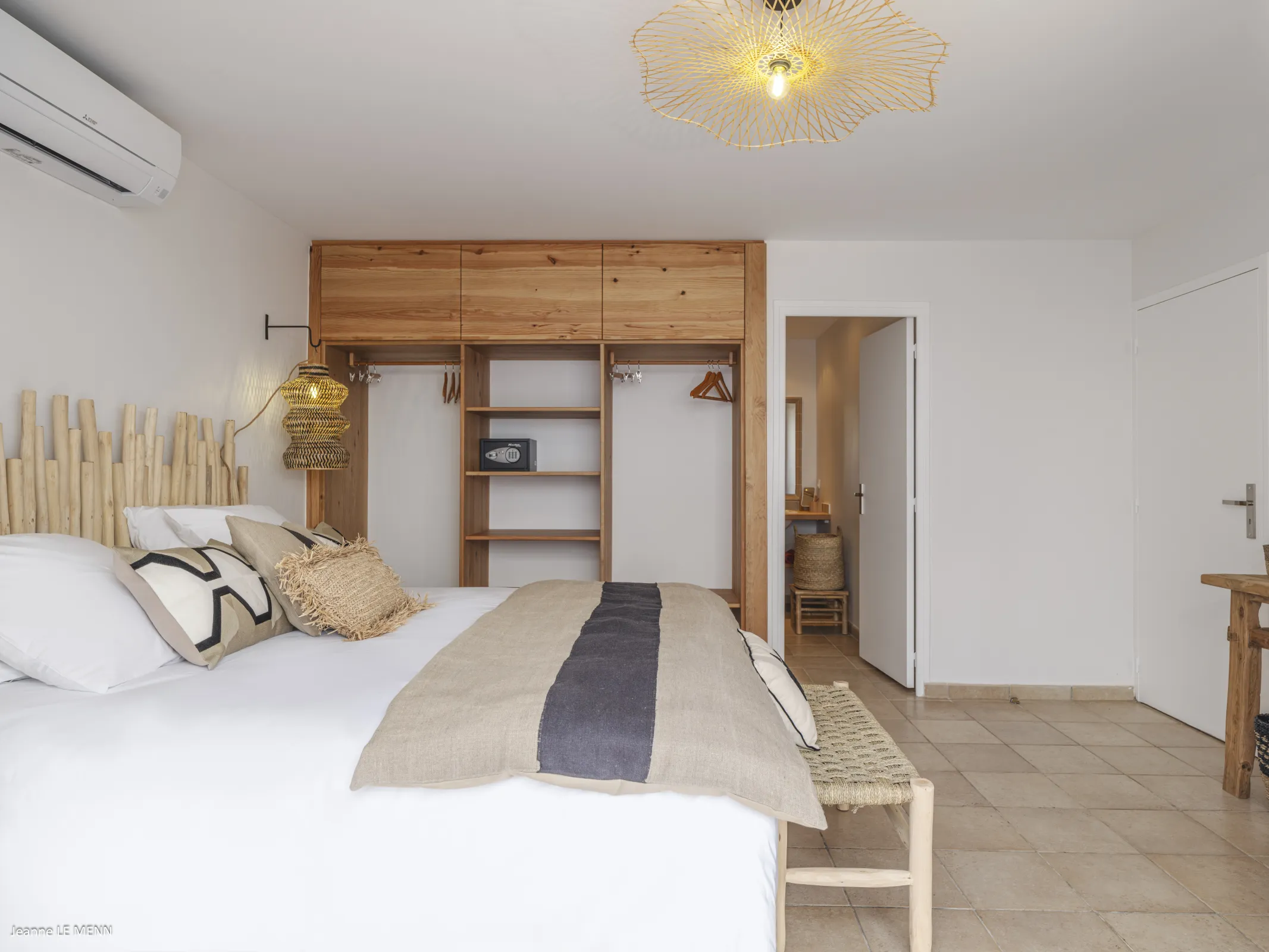 Villa Be Happy - Gallery image 8 of luxury villa in Sint Maarten
