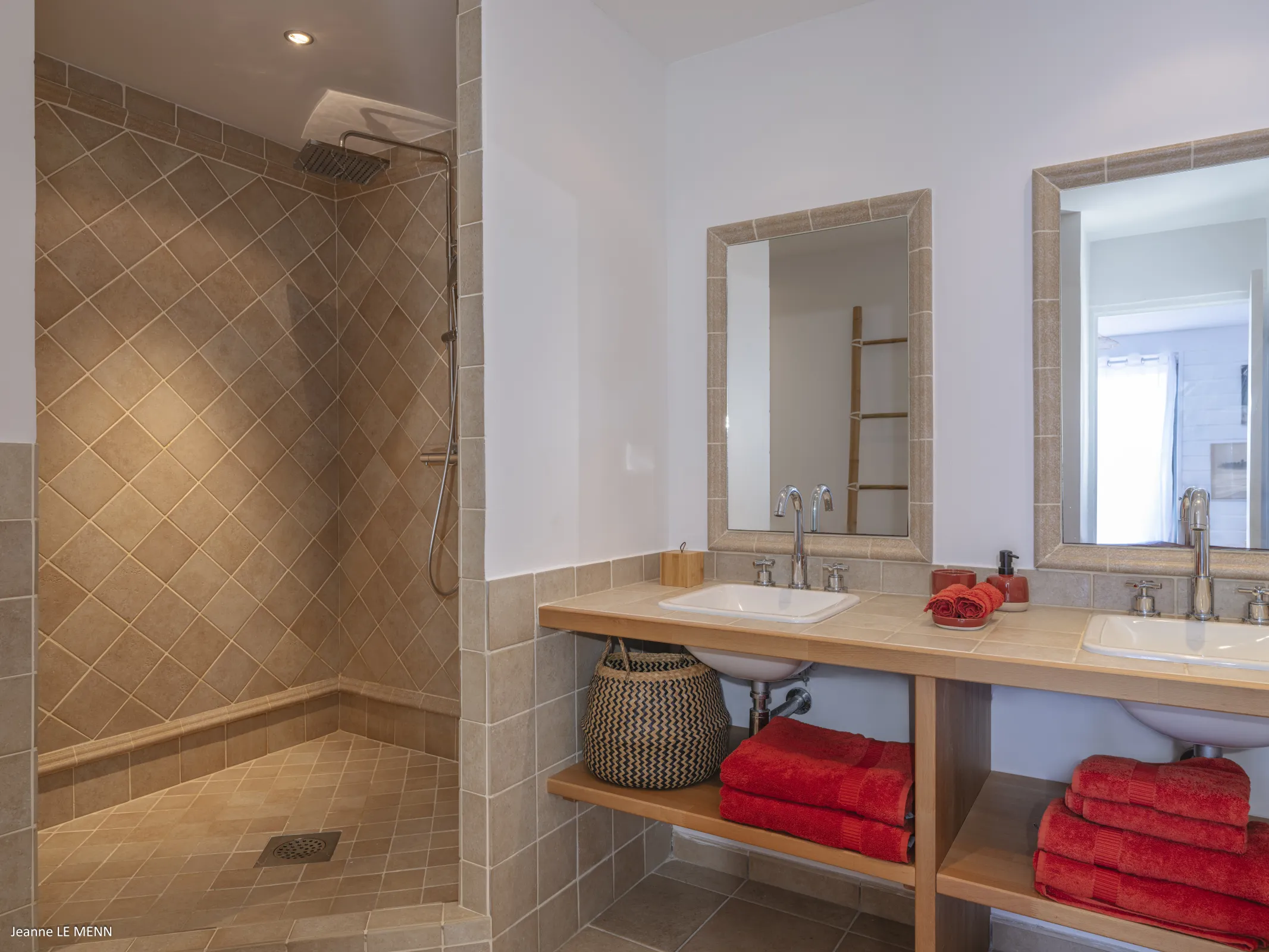 Villa Be Happy - Gallery image 9 of luxury villa in Sint Maarten