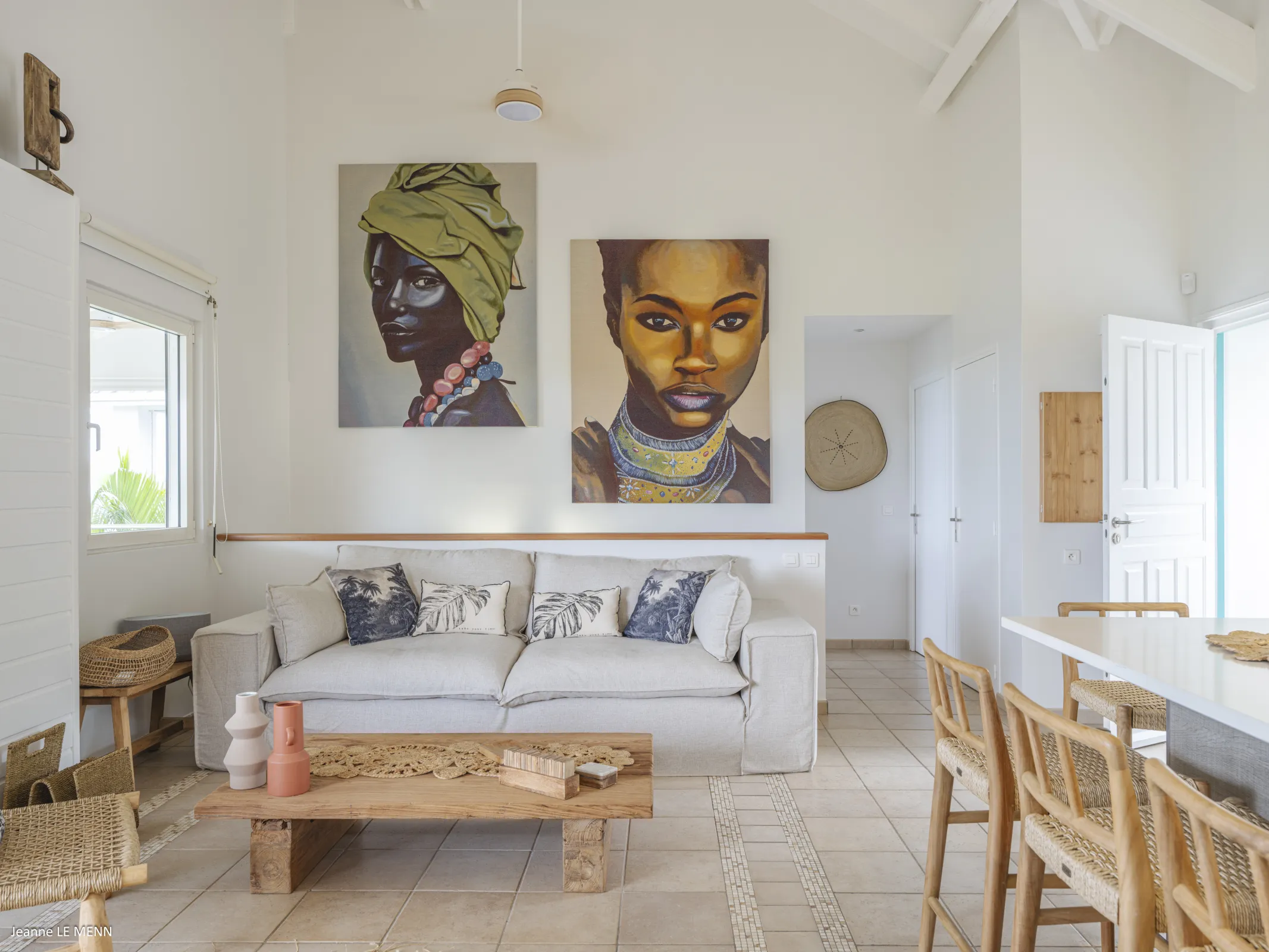Villa Be Happy - Gallery image 12 of luxury villa in Sint Maarten