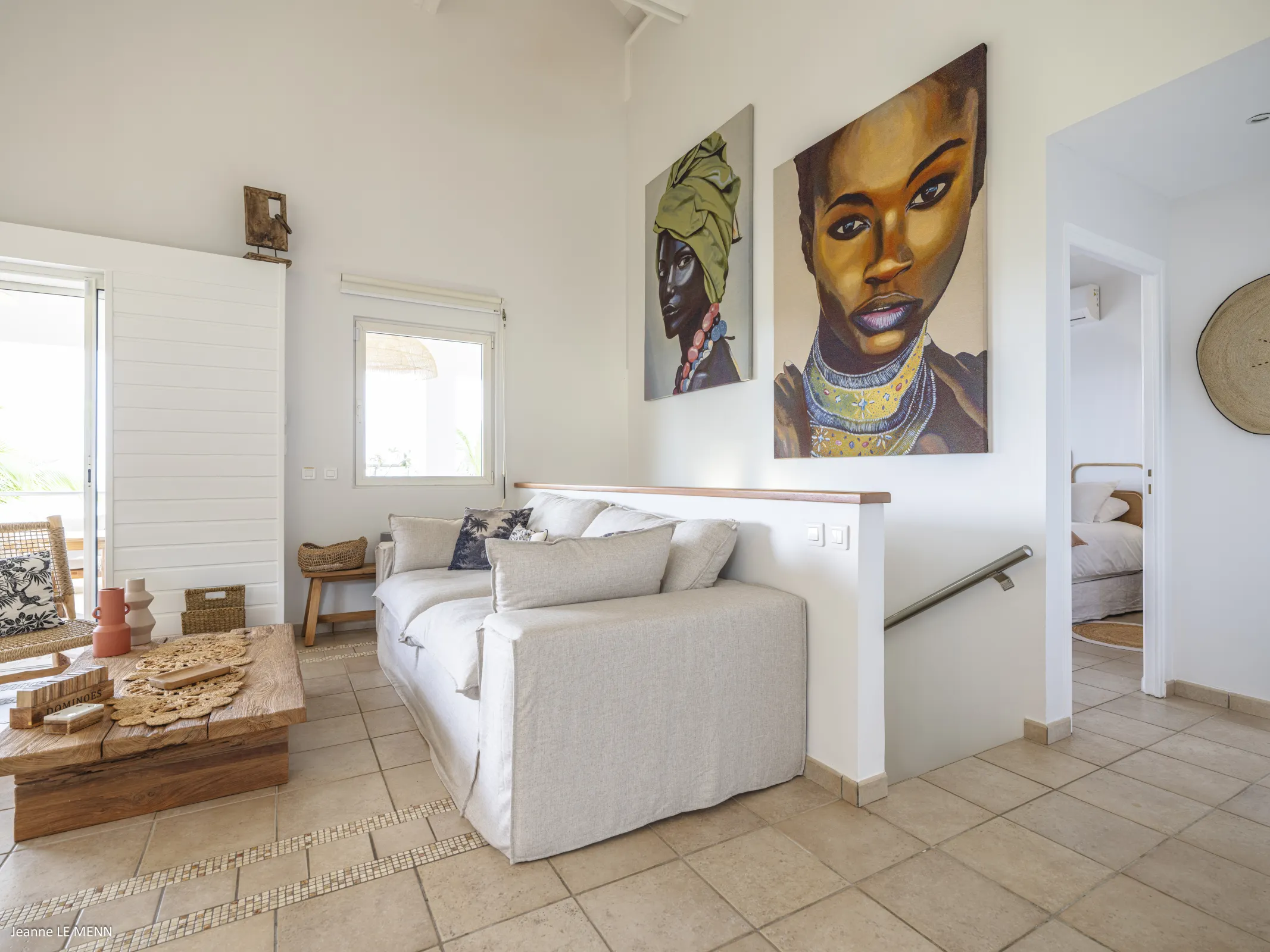 Villa Be Happy - Gallery image 13 of luxury villa in Sint Maarten