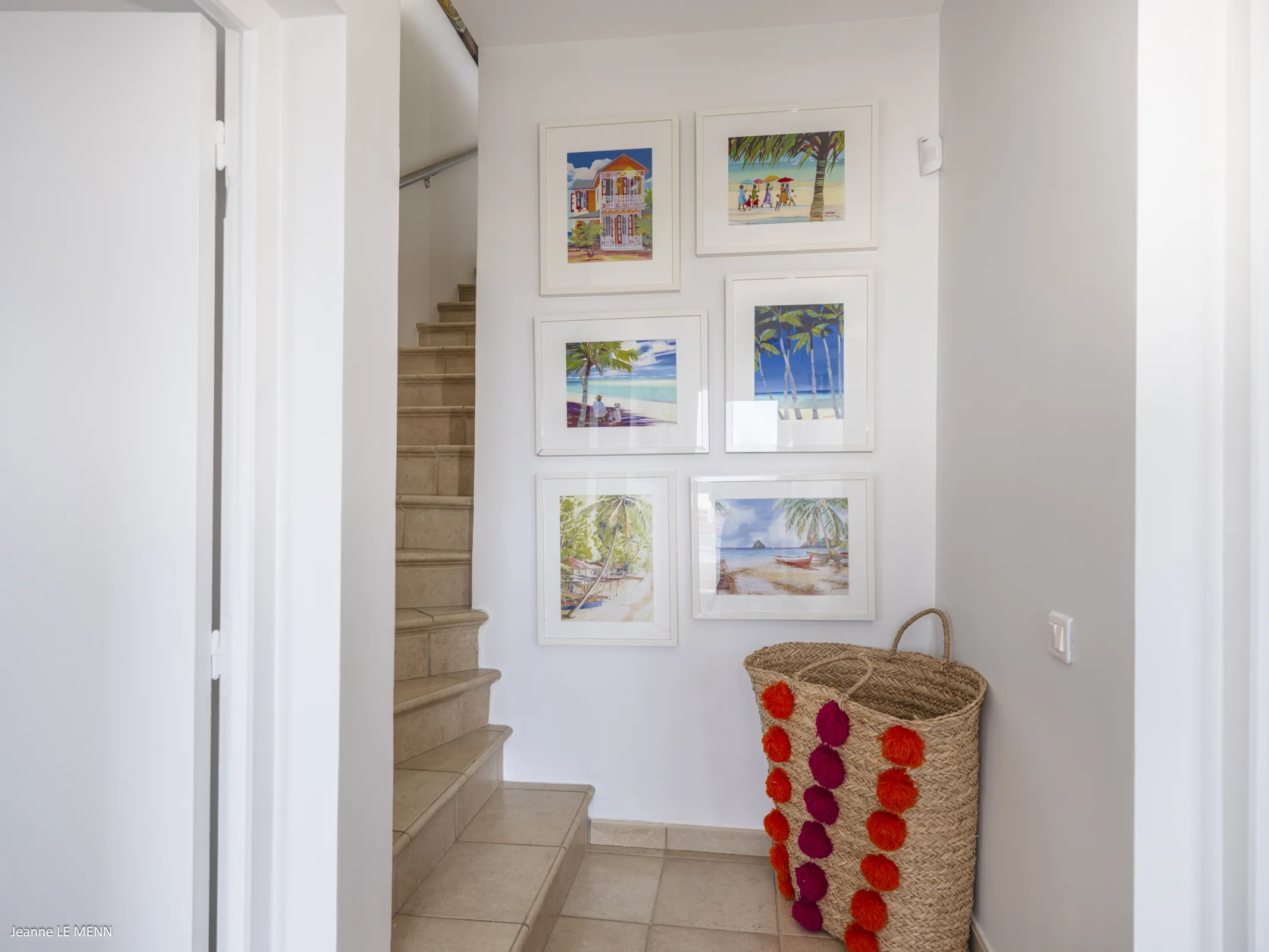 Villa Be Happy - Gallery image 14 of luxury villa in Sint Maarten