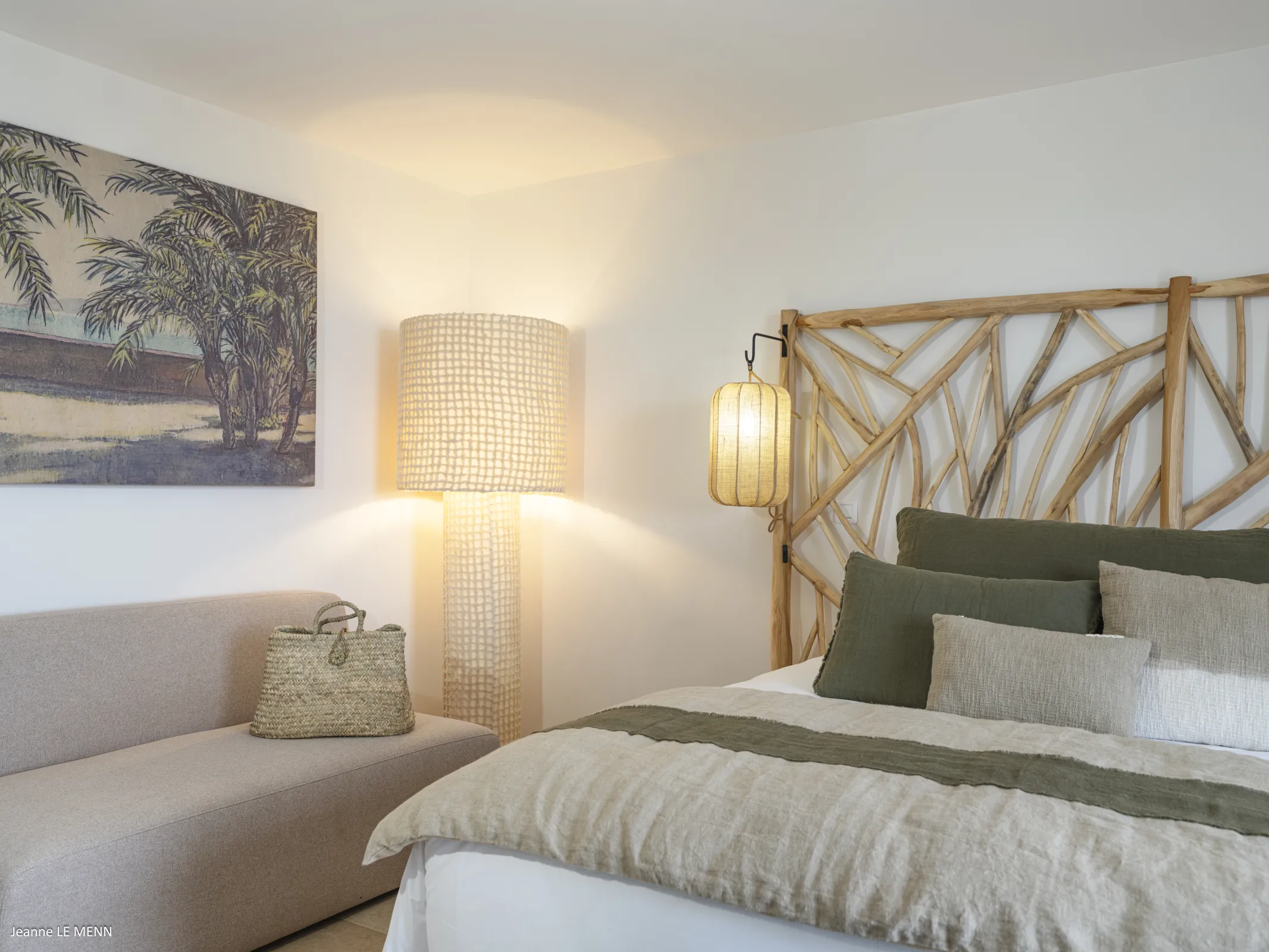 Villa Be Happy - Gallery image 17 of luxury villa in Sint Maarten