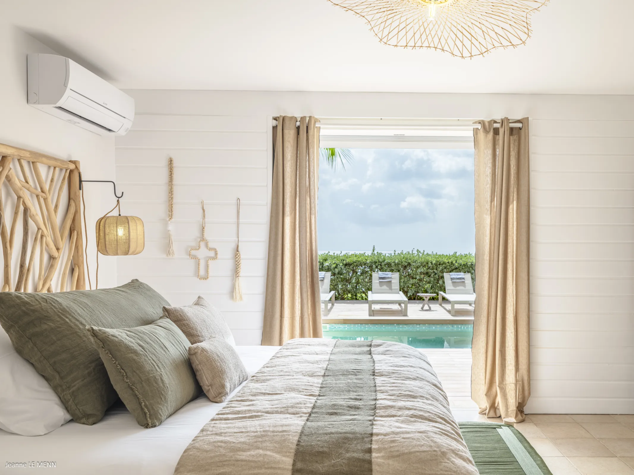 Villa Be Happy - Gallery image 18 of luxury villa in Sint Maarten