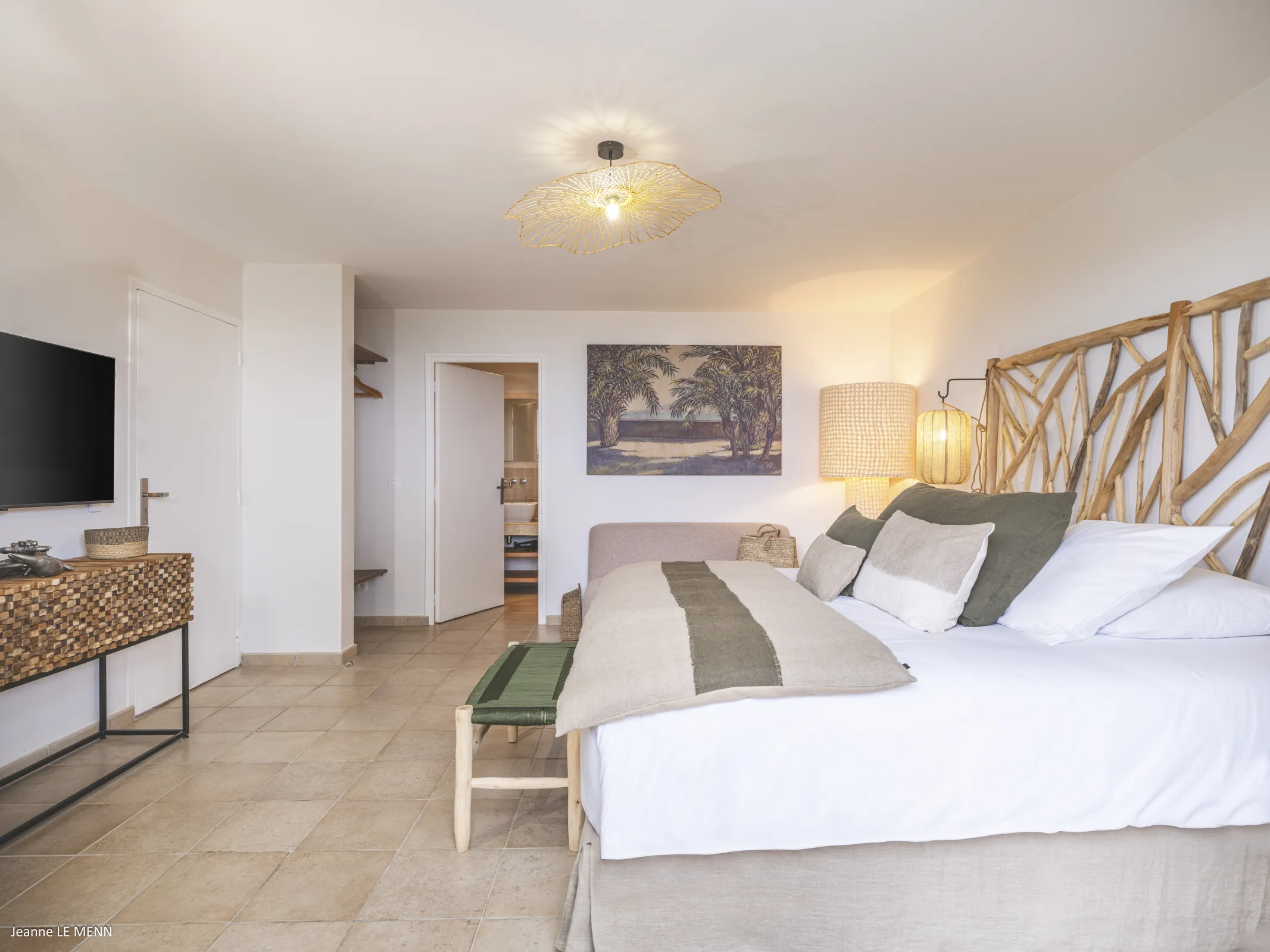 Villa Be Happy - Gallery image 19 of luxury villa in Sint Maarten