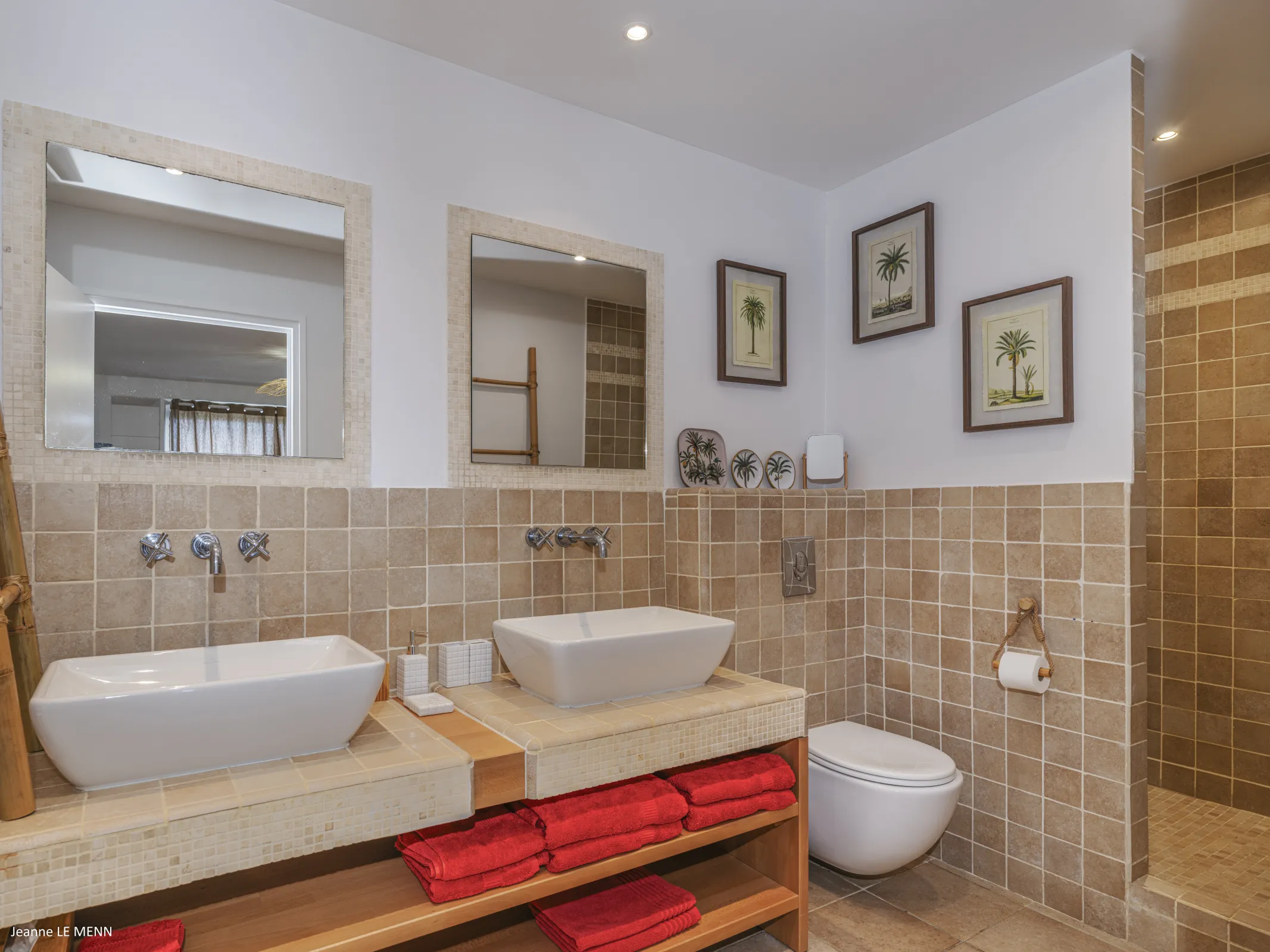Villa Be Happy - Gallery image 20 of luxury villa in Sint Maarten