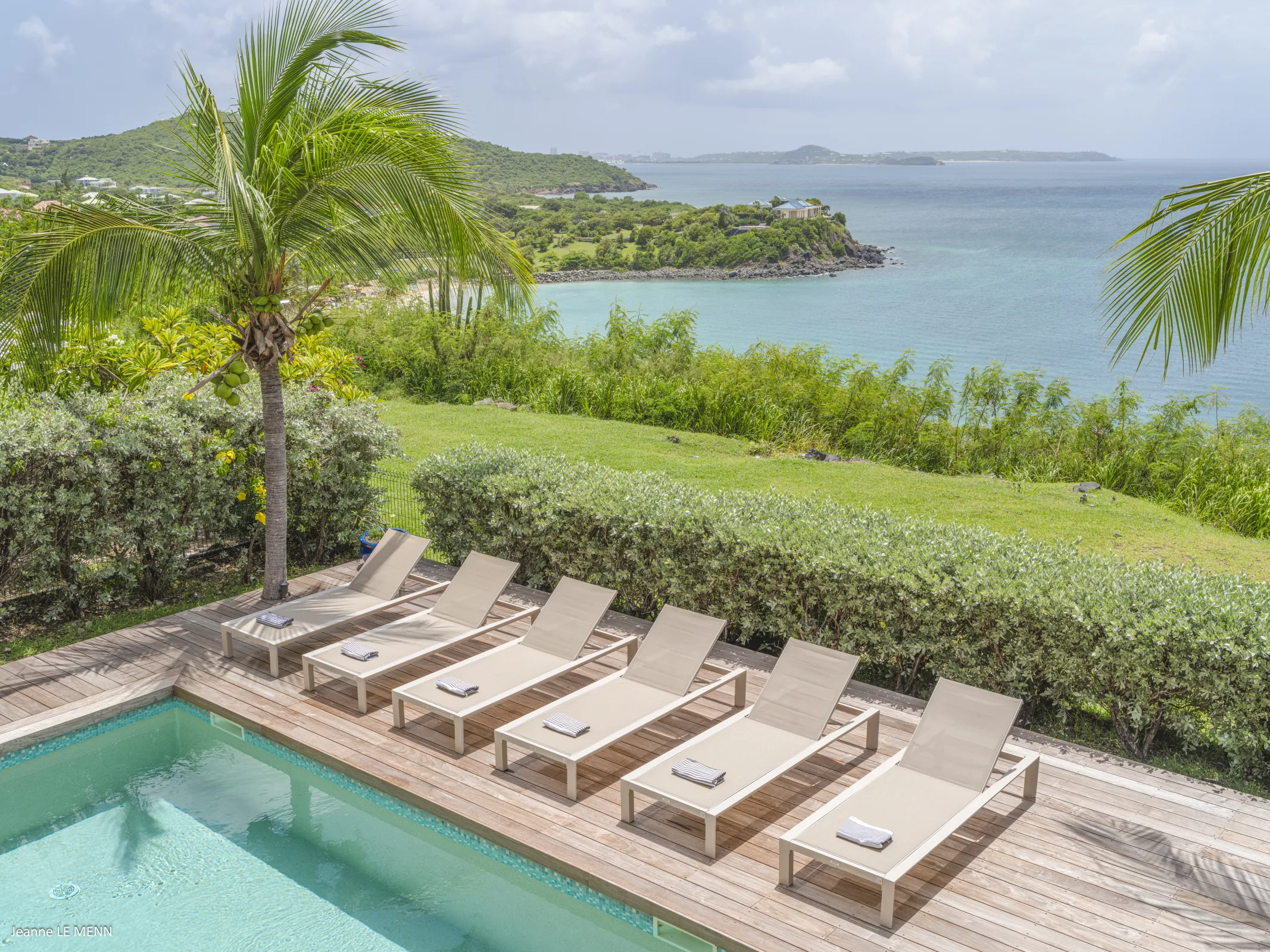 Villa Be Happy - Gallery image 22 of luxury villa in Sint Maarten