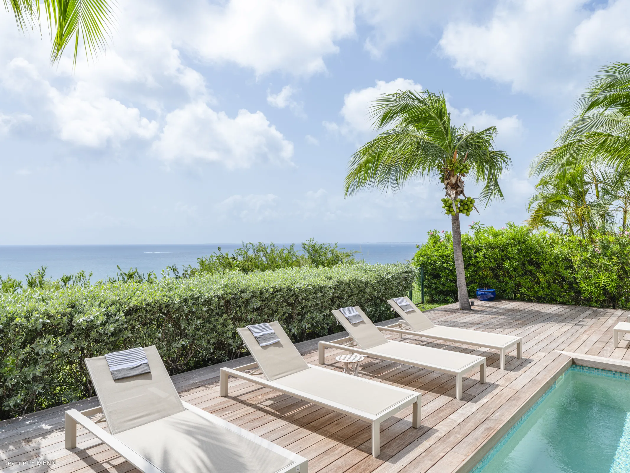 Villa Be Happy - Gallery image 23 of luxury villa in Sint Maarten