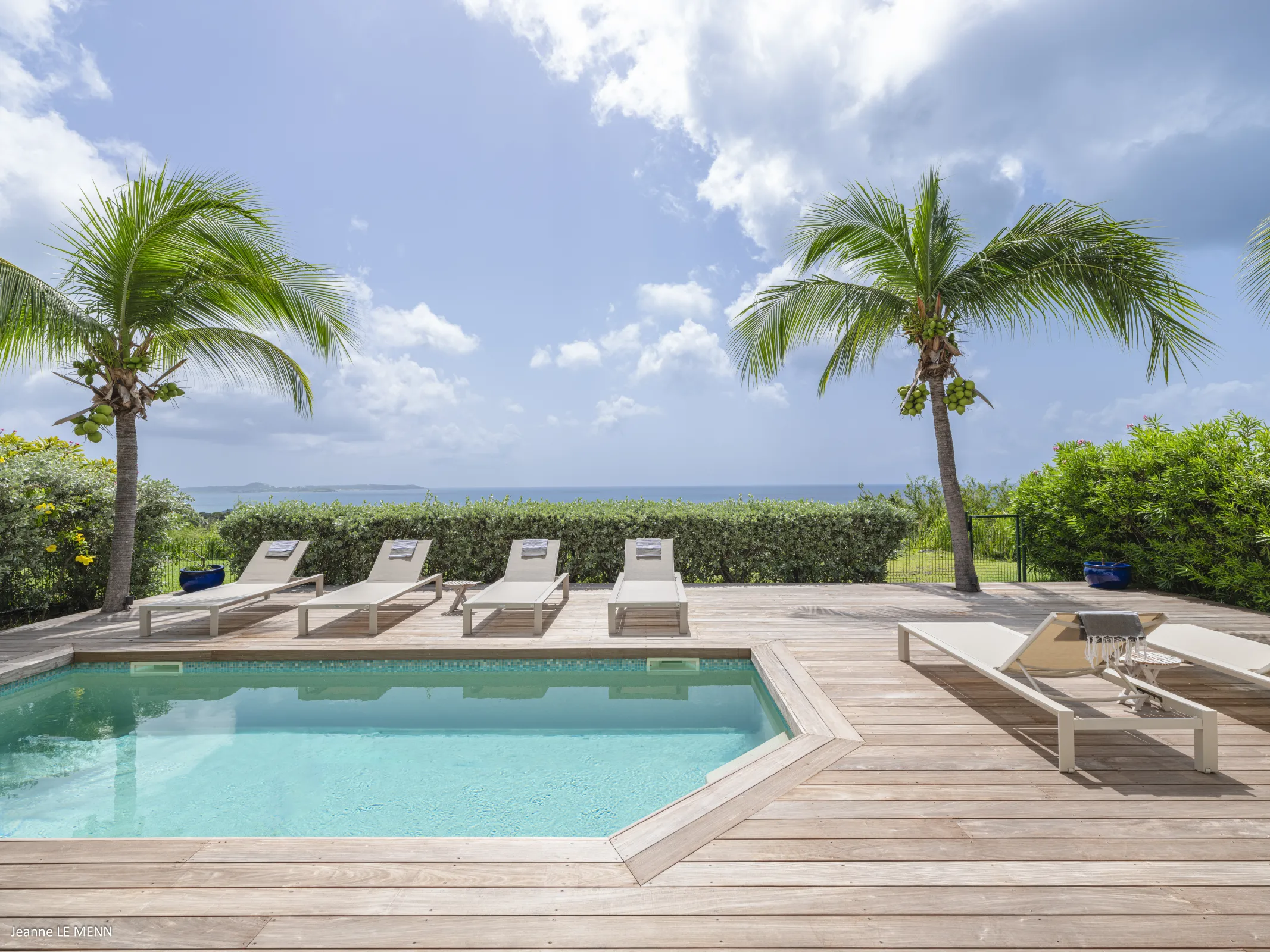 Villa Be Happy - Gallery image 24 of luxury villa in Sint Maarten