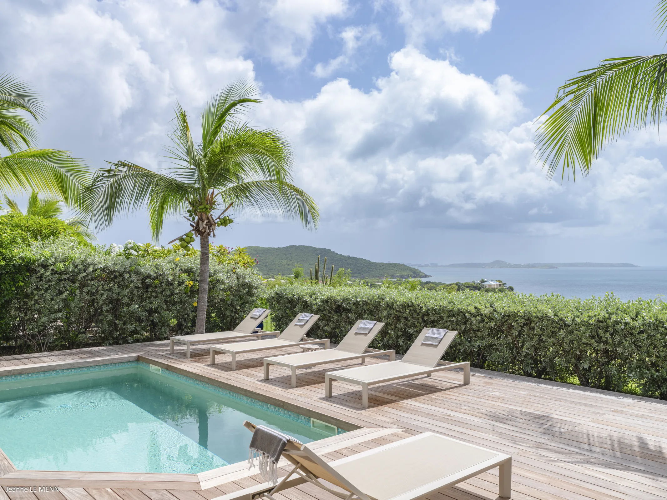 Villa Be Happy - Gallery image 25 of luxury villa in Sint Maarten