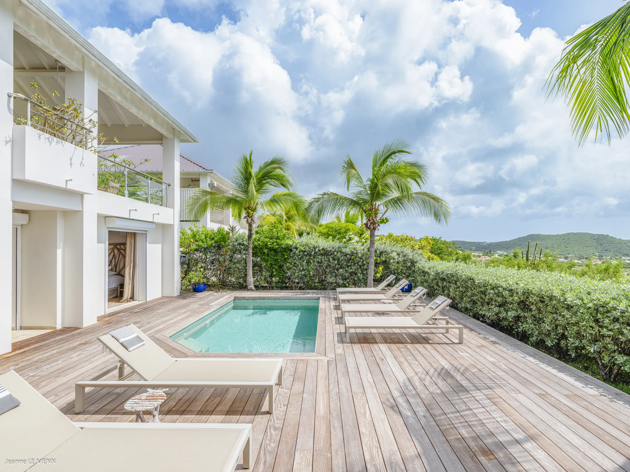 Villa Be Happy - Gallery image 26 of luxury villa in Sint Maarten