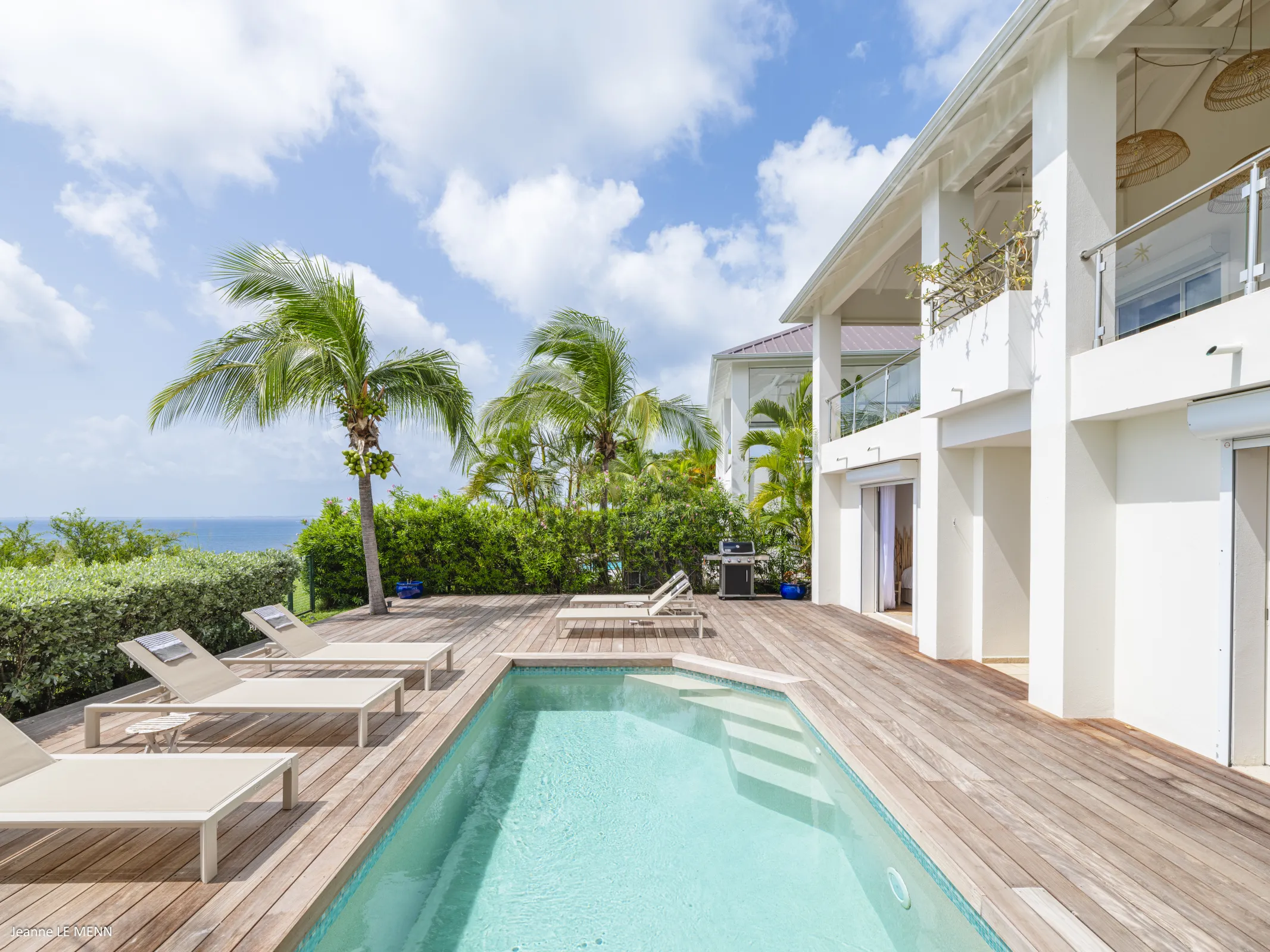 Villa Be Happy - Gallery image 27 of luxury villa in Sint Maarten