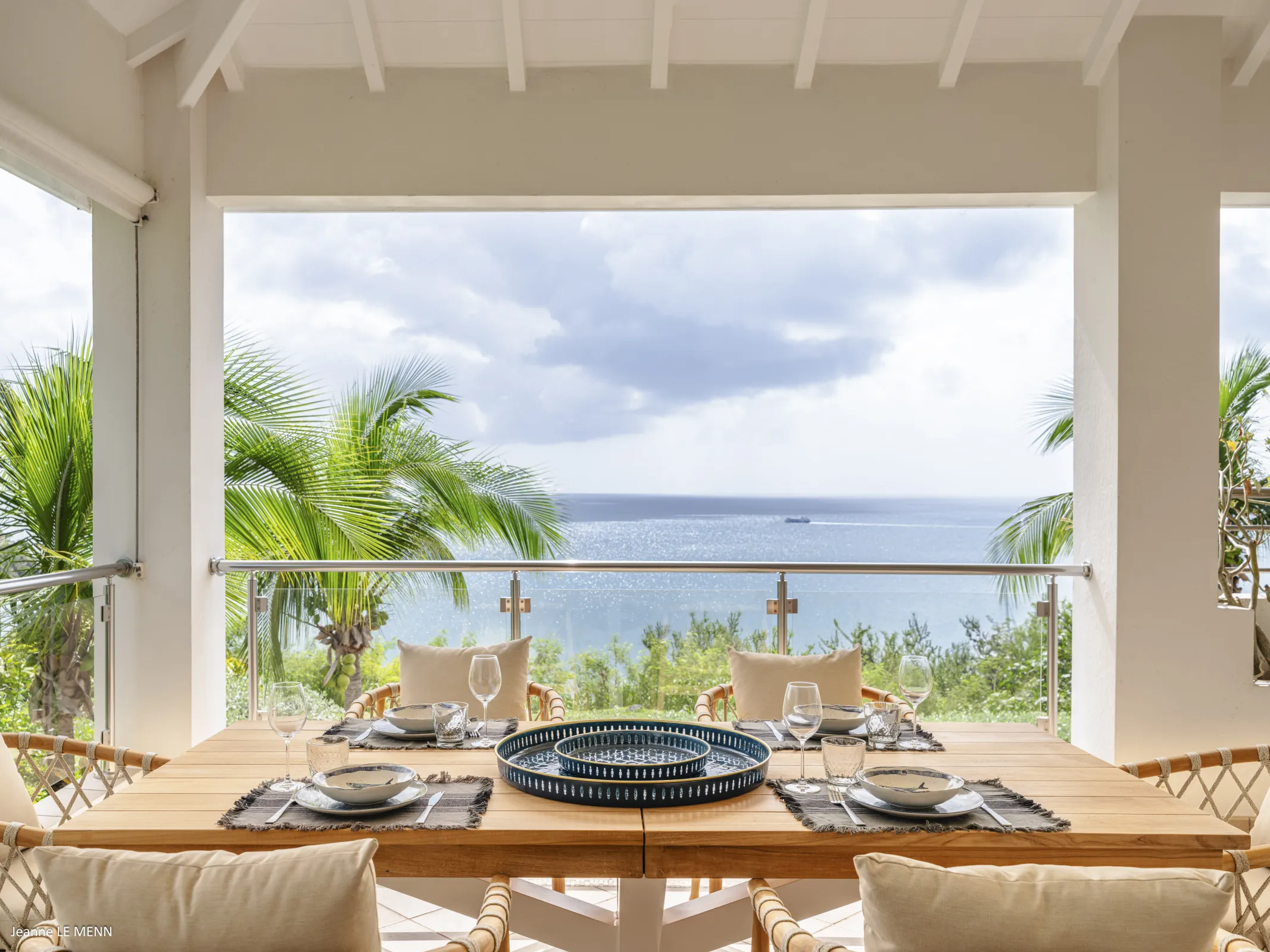 Villa Be Happy - Gallery image 34 of luxury villa in Sint Maarten
