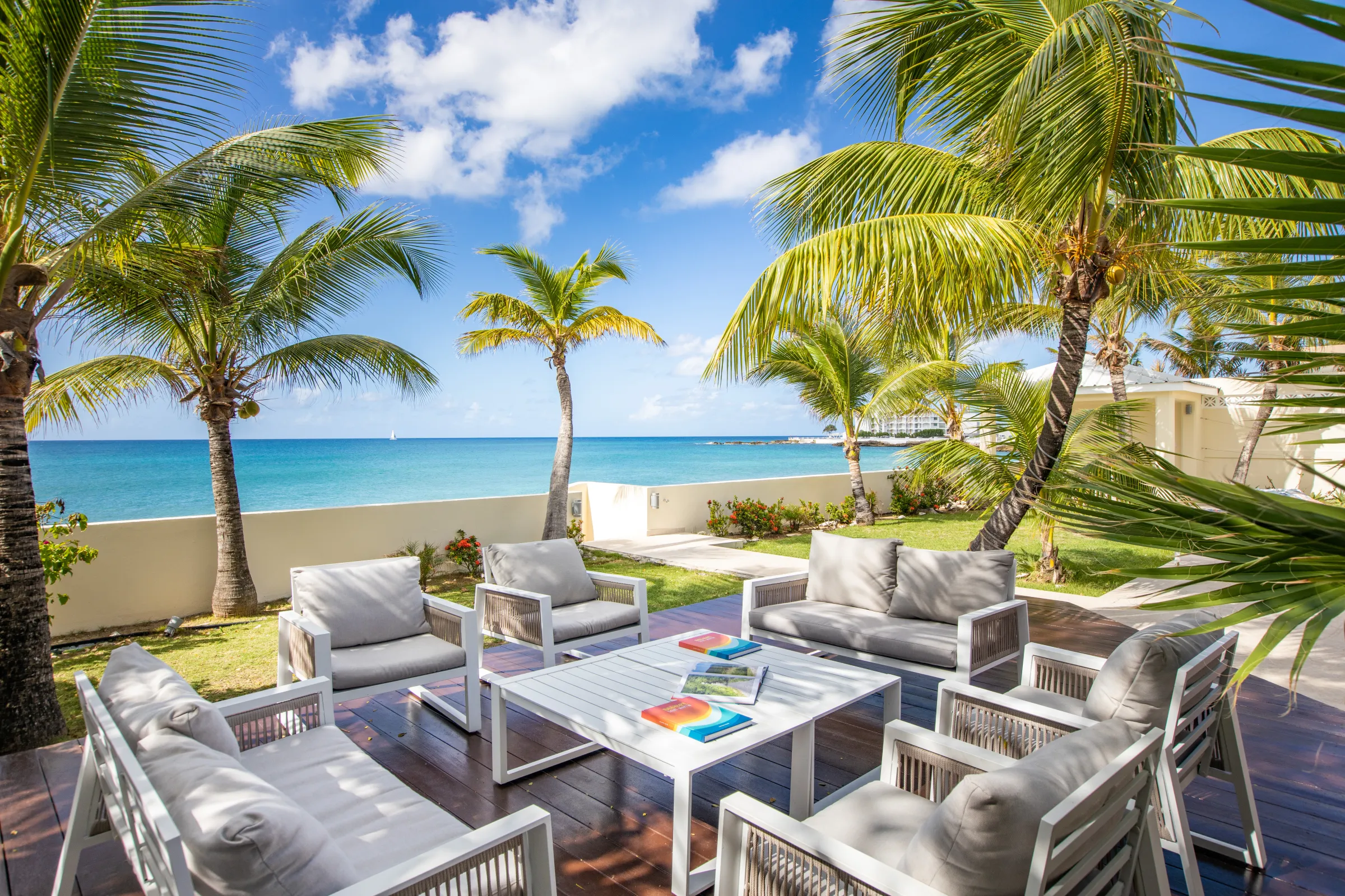 Villa Beach Secrets - Gallery image 5 of luxury villa in Sint Maarten