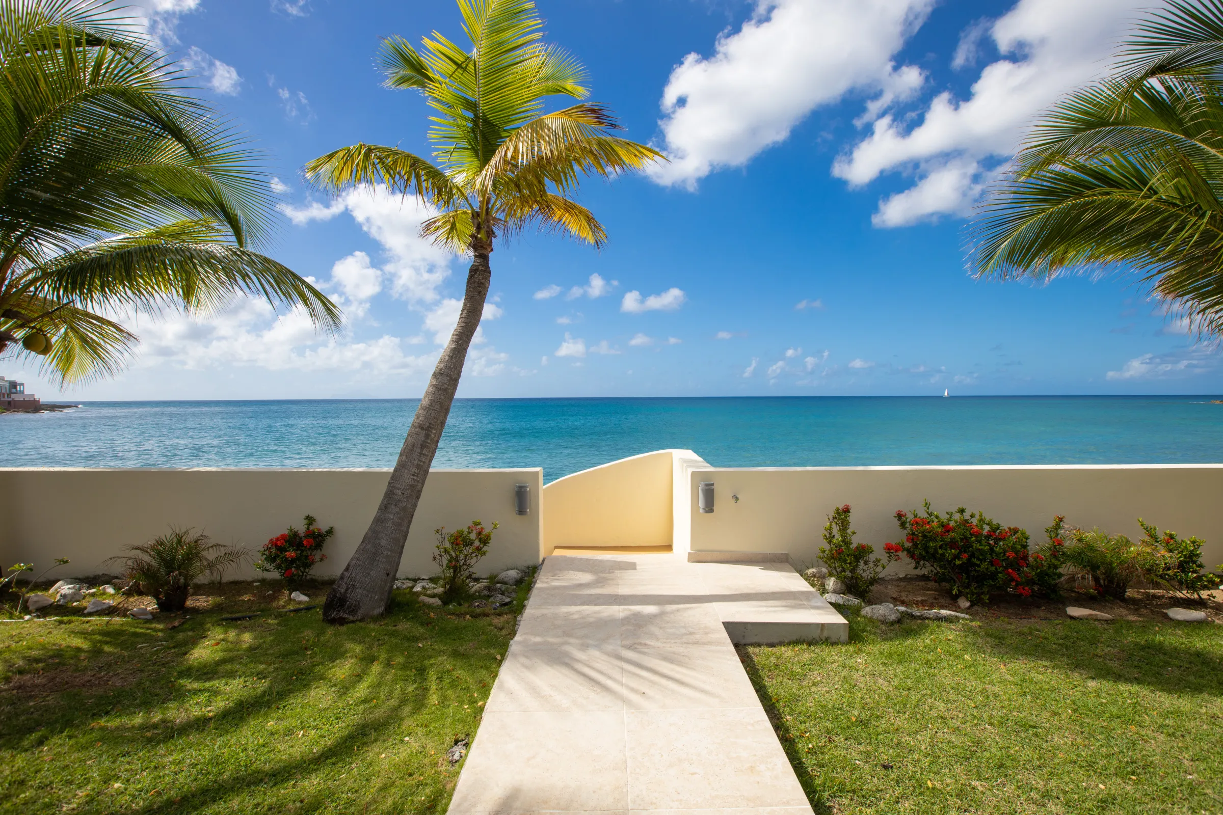 Villa Beach Secrets - Gallery image 7 of luxury villa in Sint Maarten