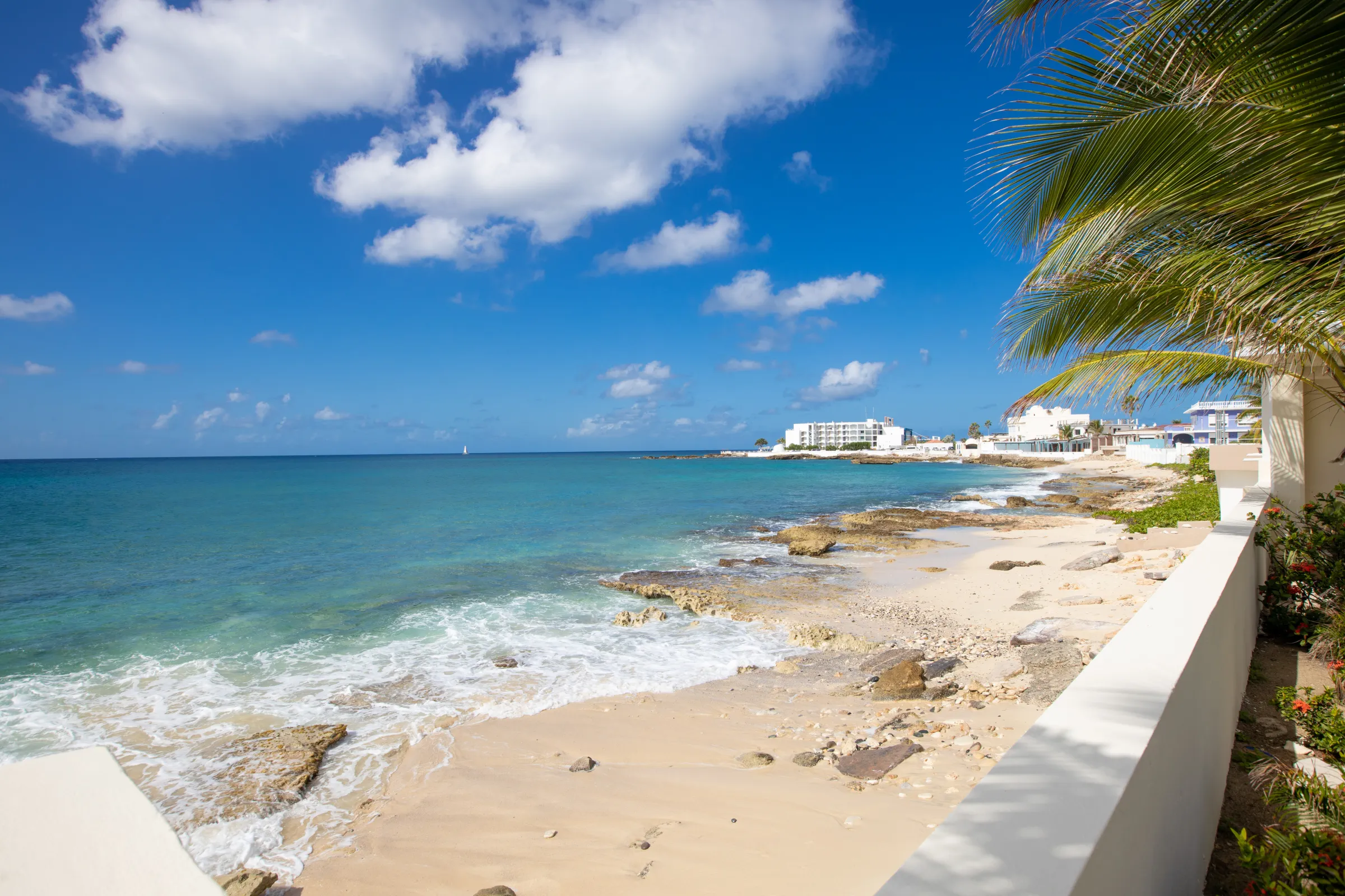 Villa Beach Secrets - Gallery image 8 of luxury villa in Sint Maarten
