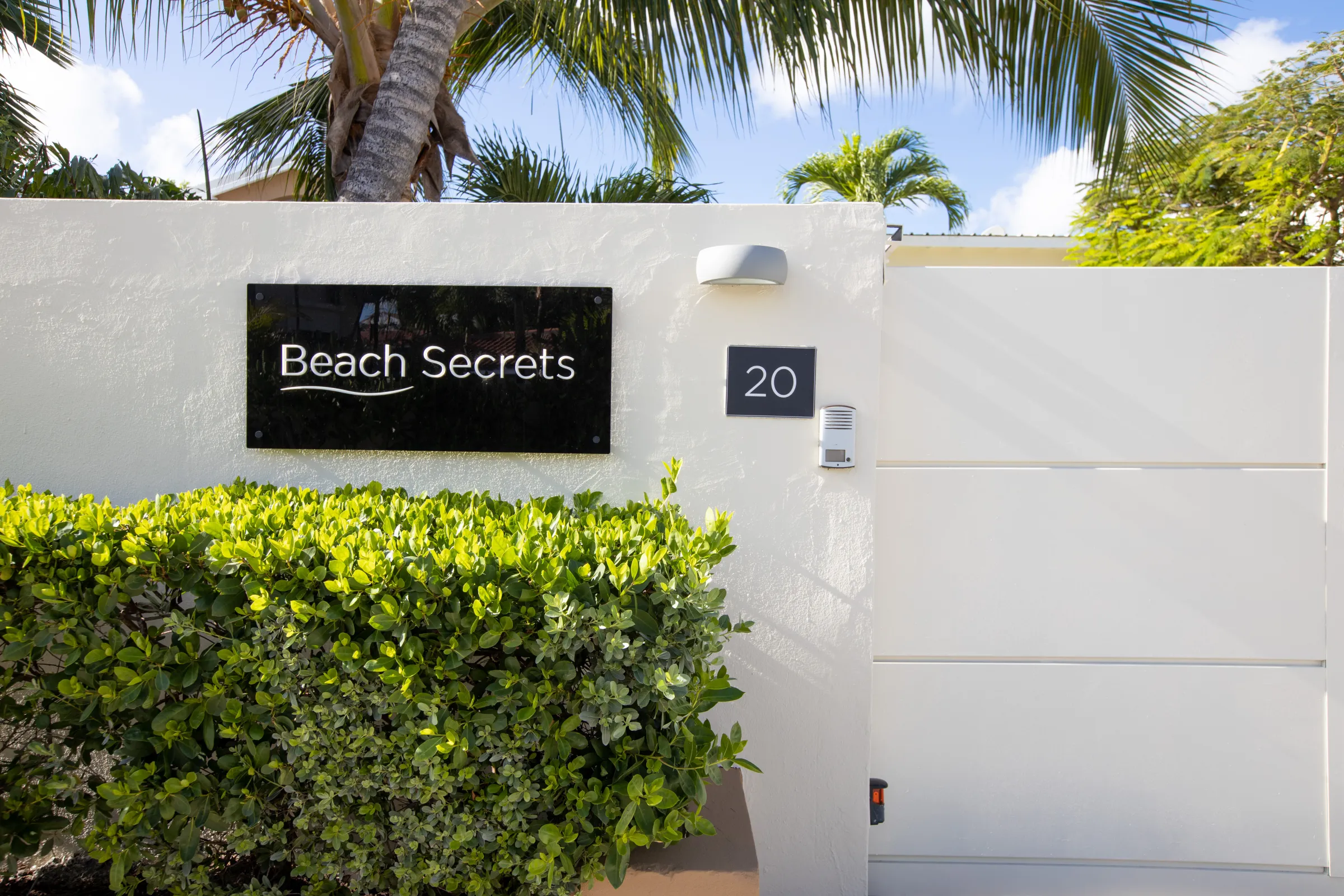 Villa Beach Secrets - Gallery image 13 of luxury villa in Sint Maarten