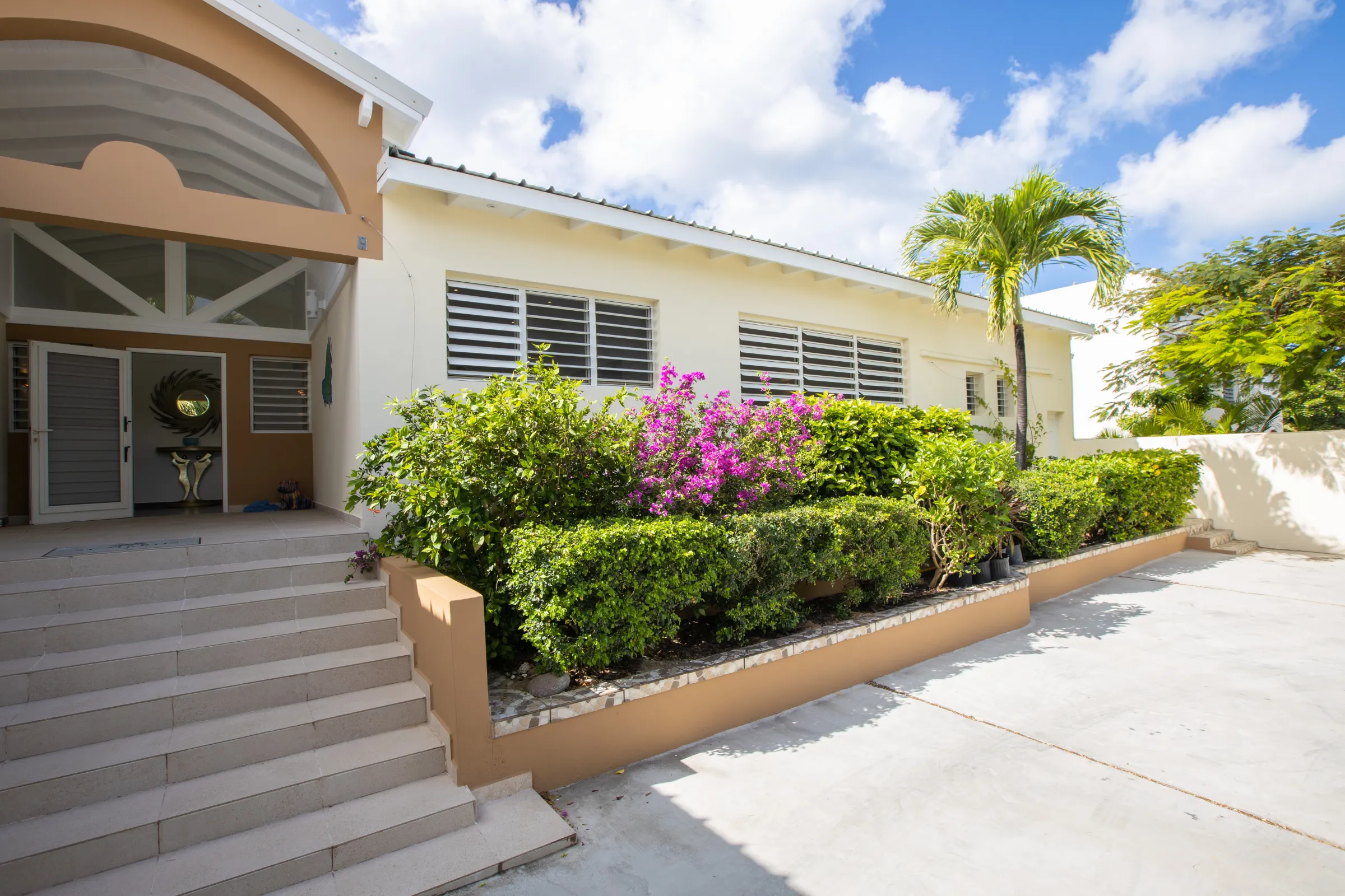 Villa Beach Secrets - Gallery image 14 of luxury villa in Sint Maarten
