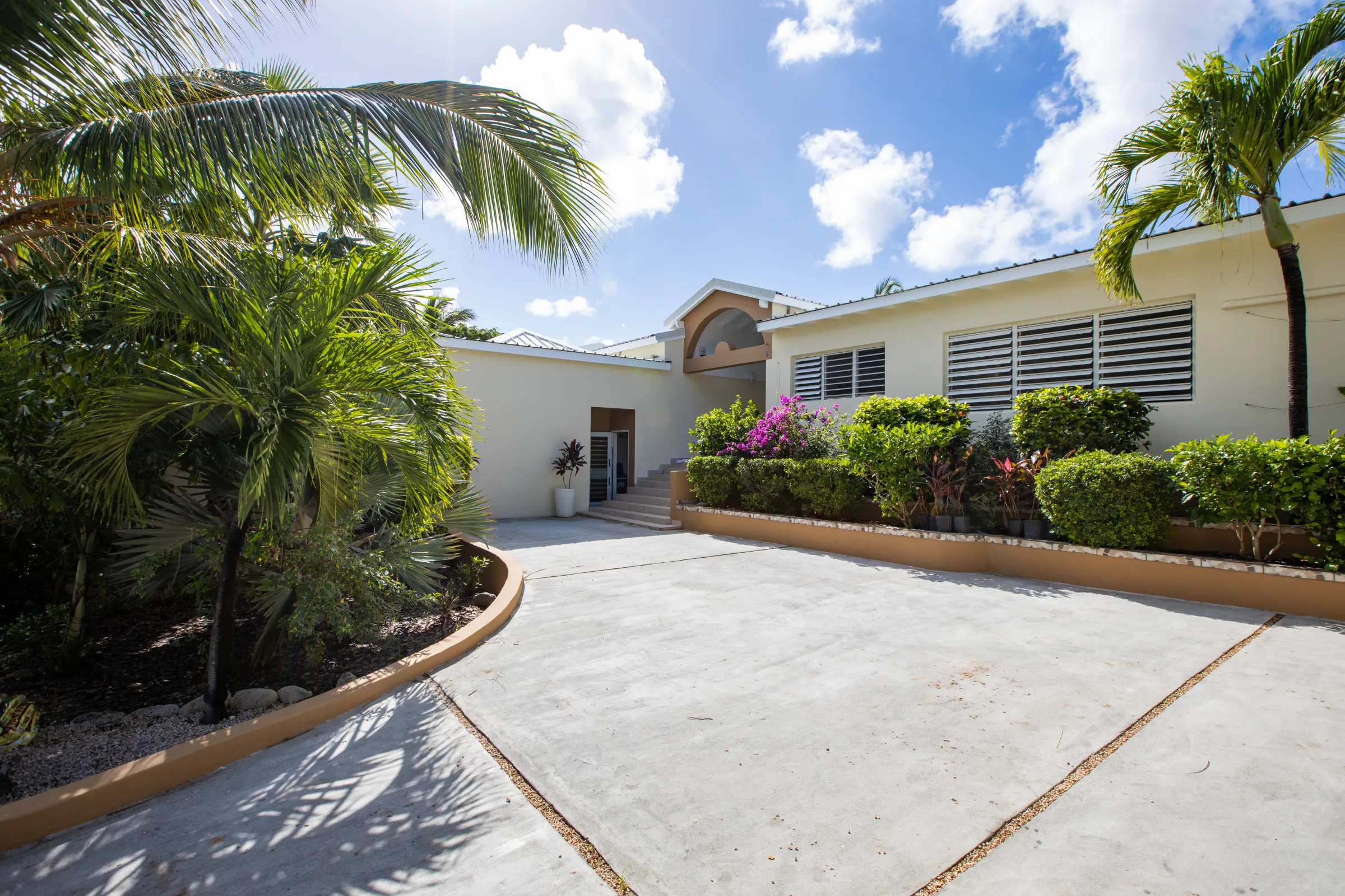 Villa Beach Secrets - Gallery image 15 of luxury villa in Sint Maarten
