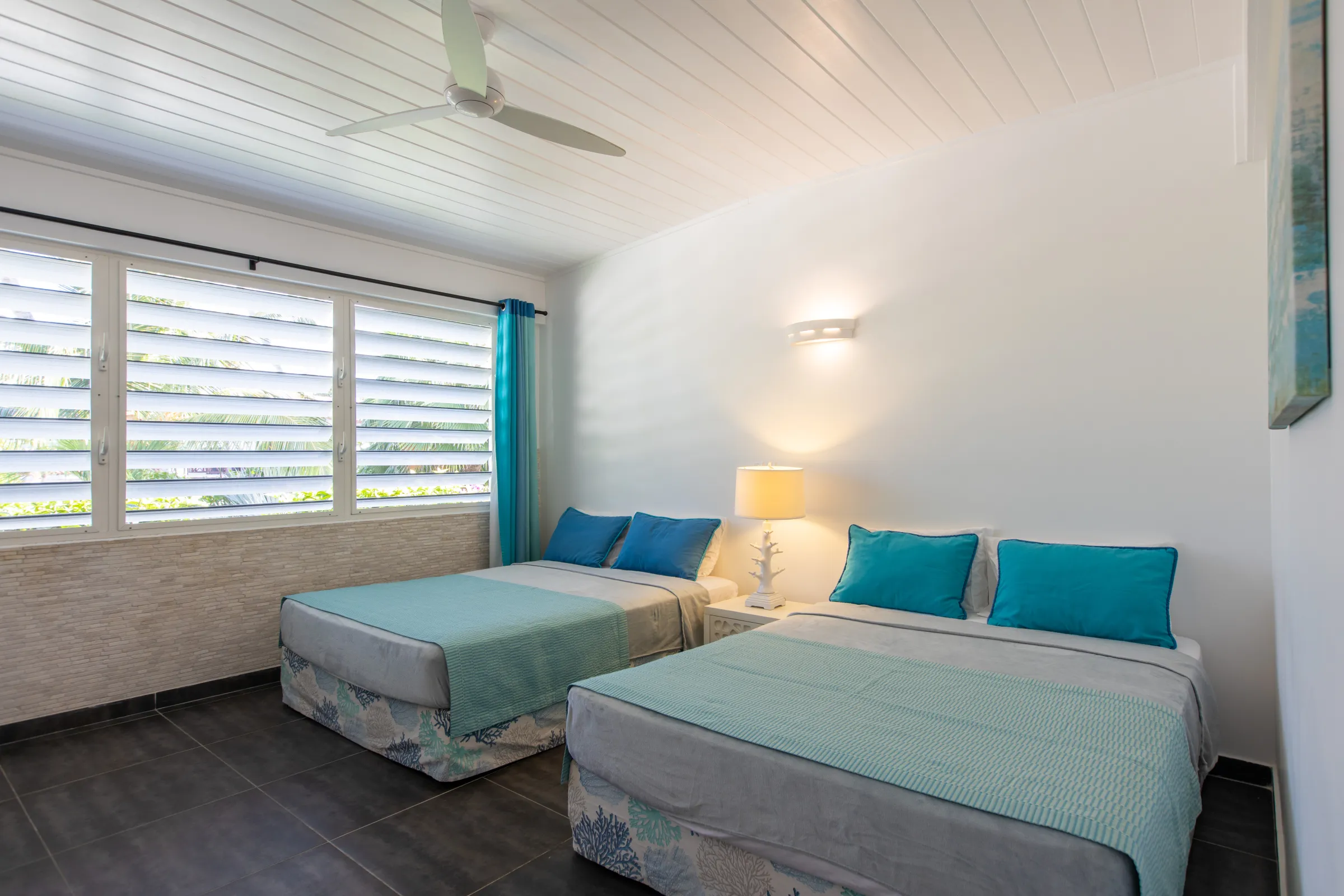 Villa Beach Secrets - Gallery image 16 of luxury villa in Sint Maarten